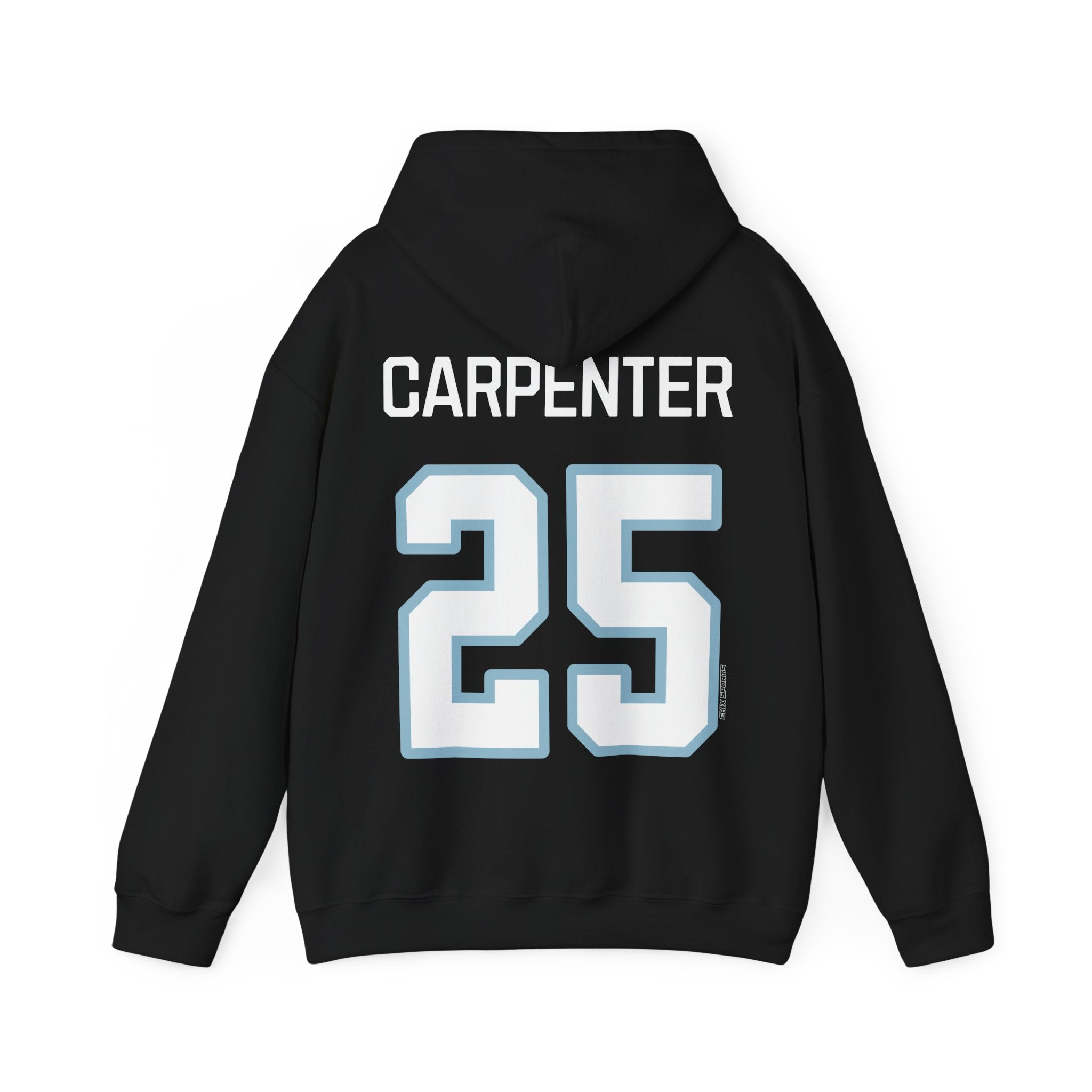 Alex Carpenter Torrent Unisex Hoodie | Chix Sports