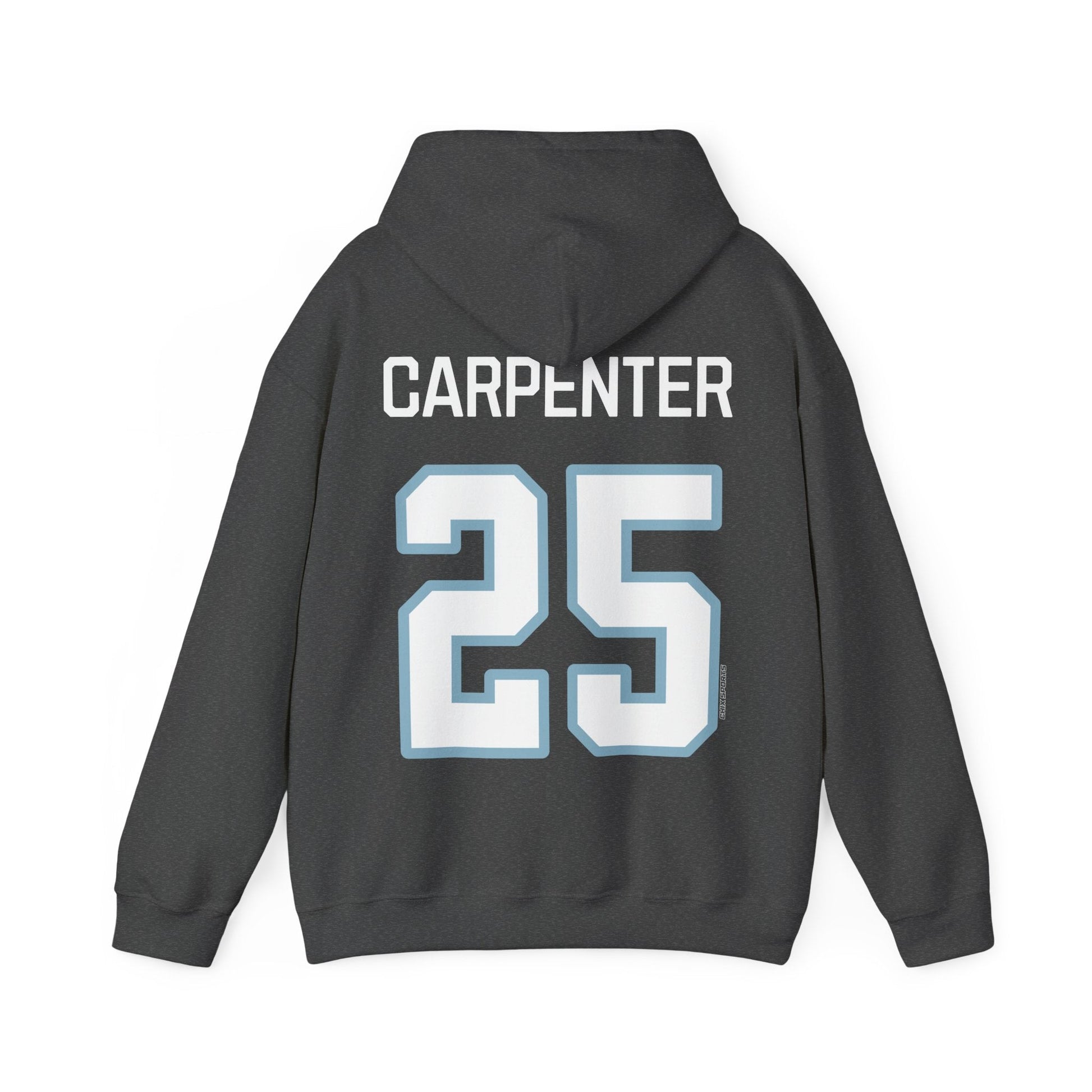 Alex Carpenter Torrent Unisex Hoodie | Chix Sports