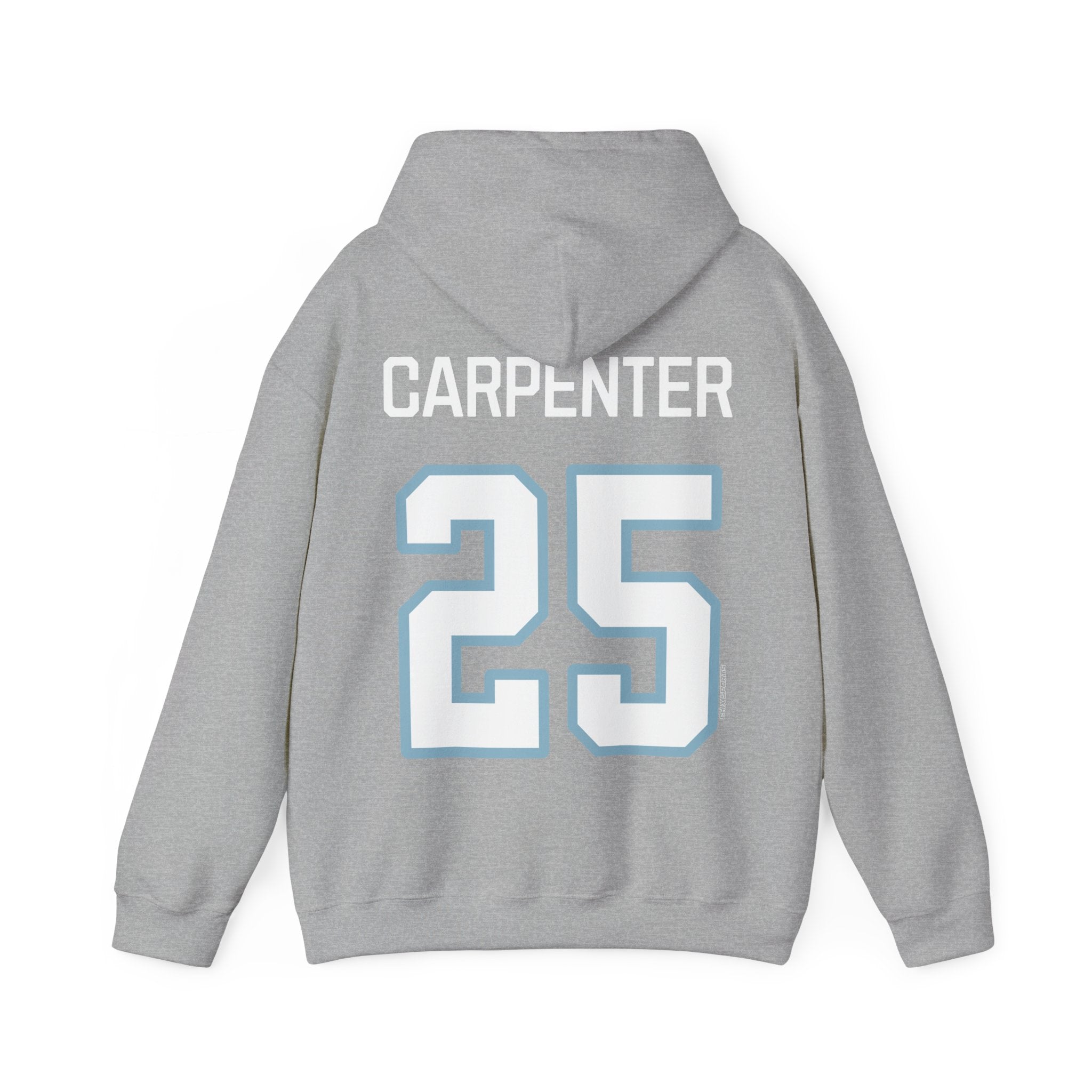 Alex Carpenter Torrent Unisex Hoodie | Chix Sports