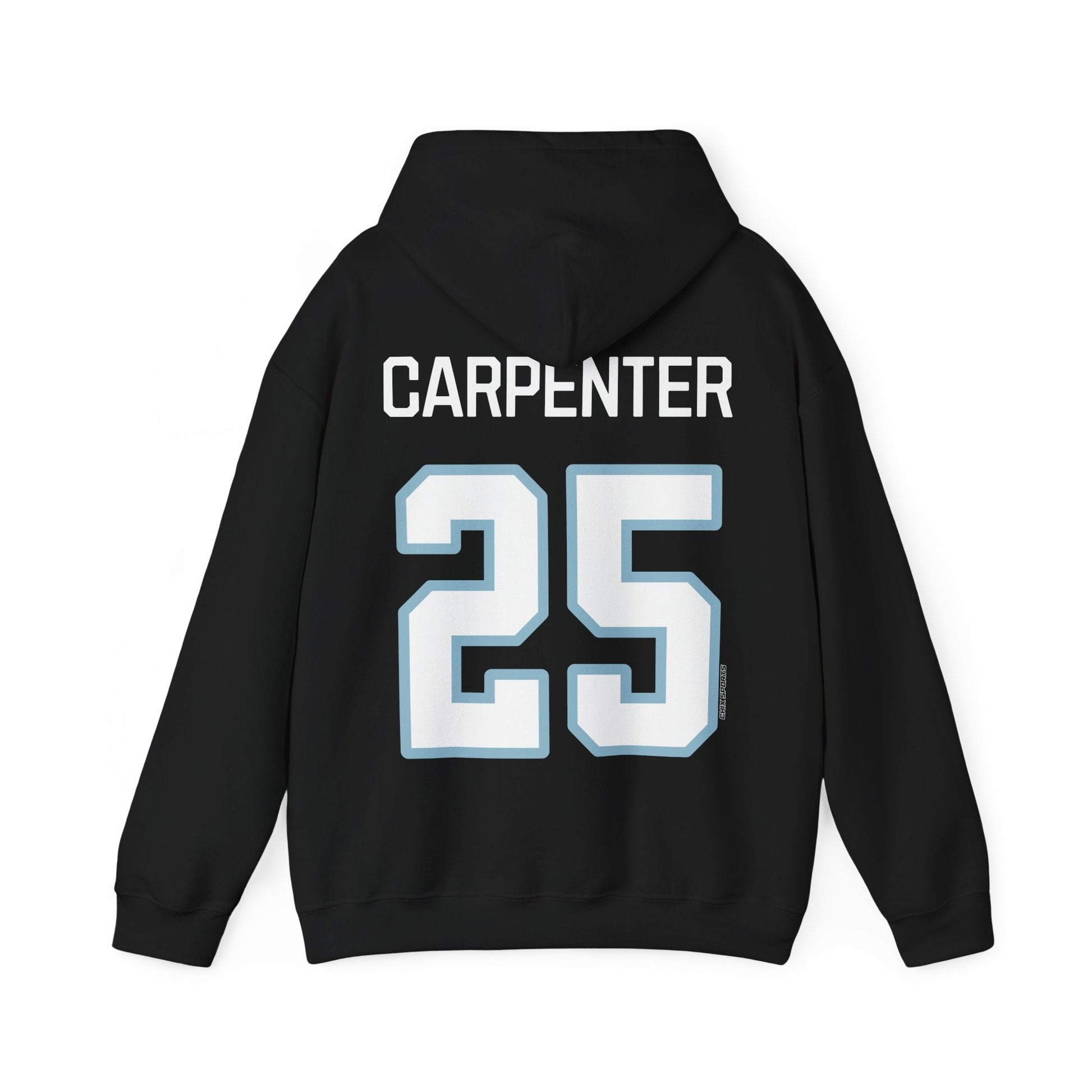 Alex Carpenter Torrent Unisex Hoodie | Chix Sports