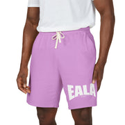 Alex Eala Unisex Fleece Shorts in S | Chix Sports