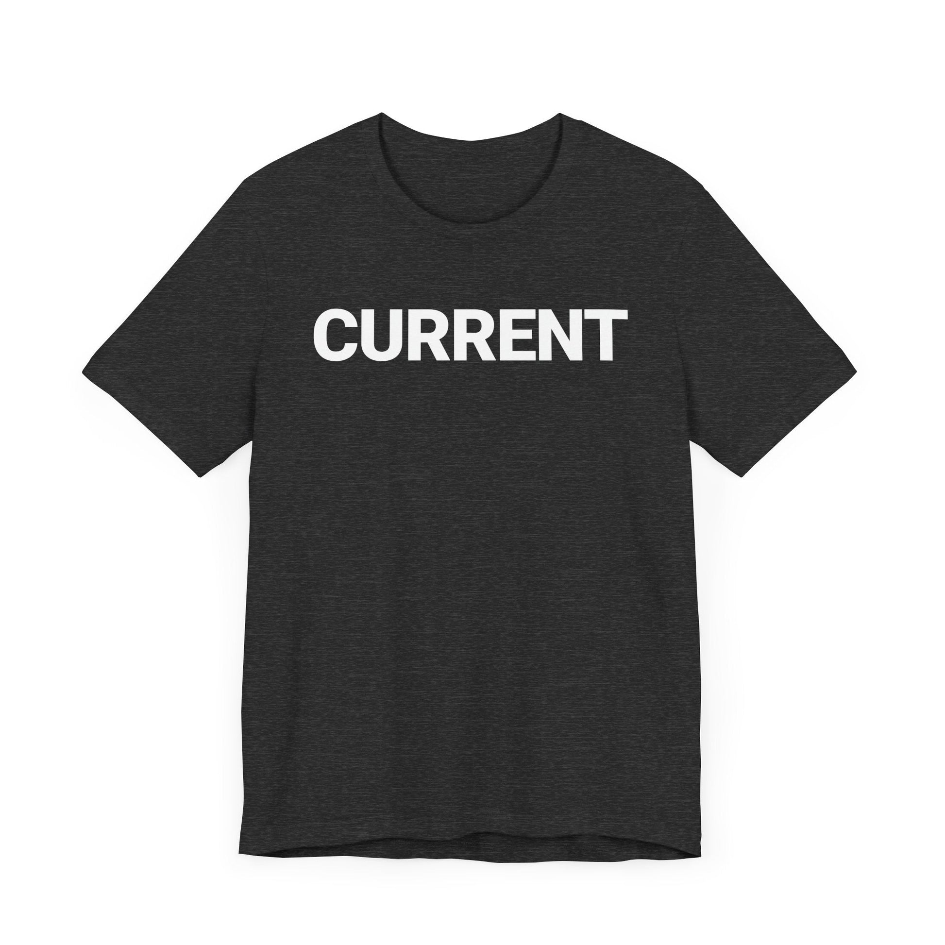Alex Pfeiffer Current Soccer Soft Poly - blend T-shirt | Chix Sports