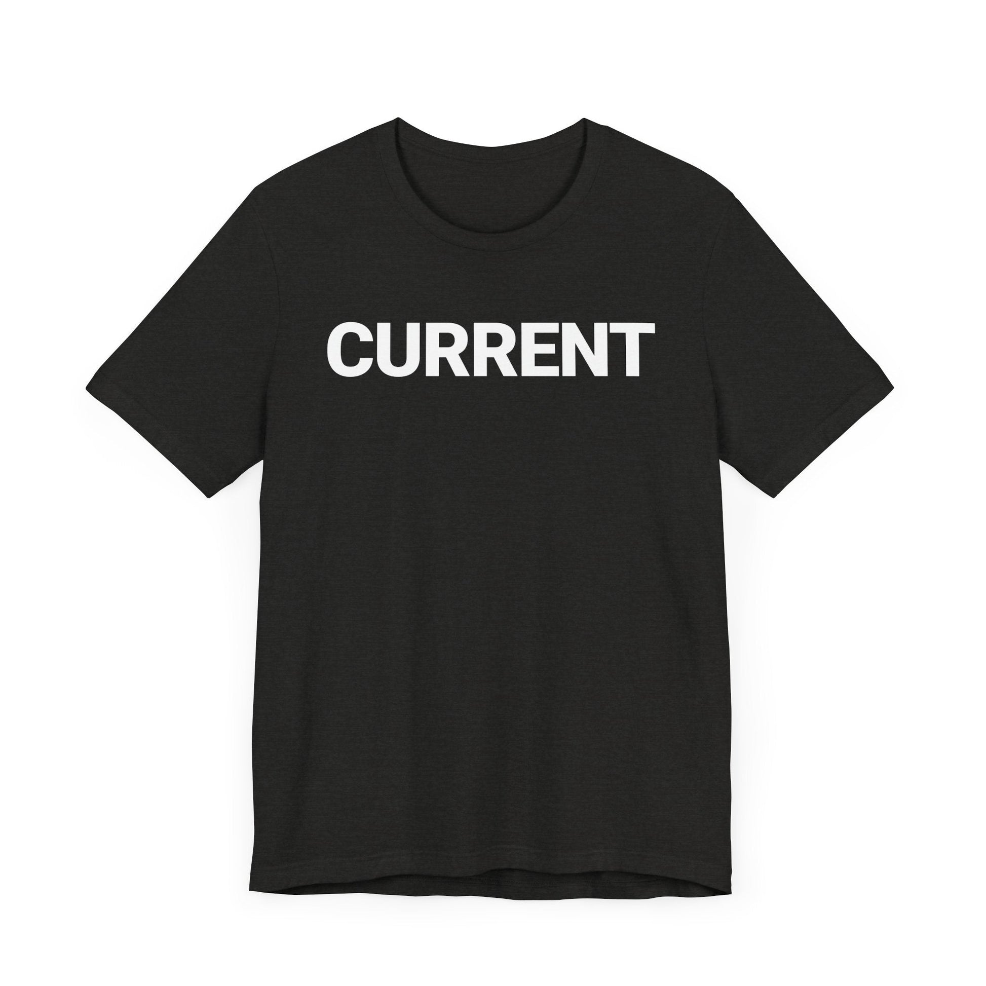 Alex Pfeiffer Current Soccer Soft Poly - blend T-shirt | Chix Sports