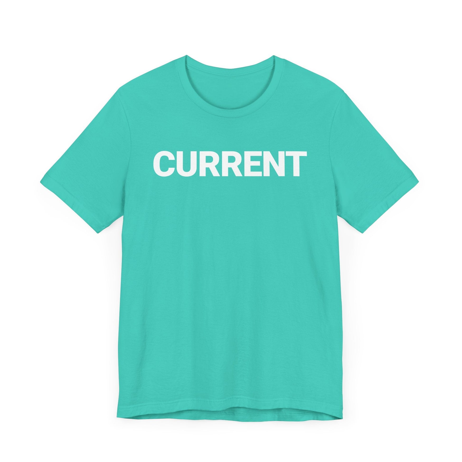 Alex Pfeiffer Current Soccer Soft Poly - blend T-shirt | Chix Sports