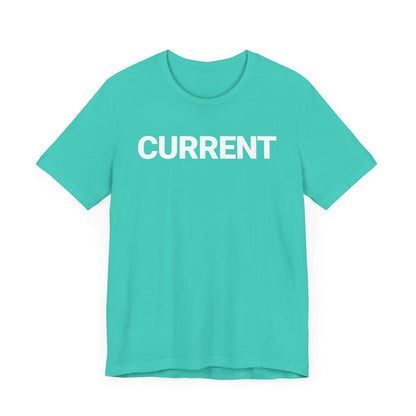 Alex Pfeiffer Current Soccer Soft Poly - blend T-shirt | Chix Sports