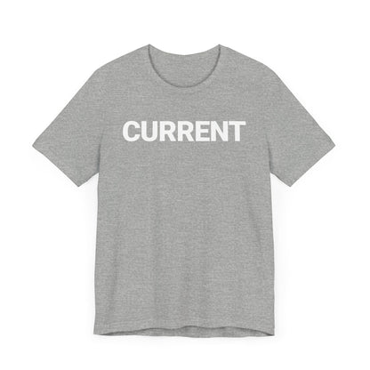 Alex Pfeiffer Current Soccer Soft Poly - blend T-shirt | Chix Sports