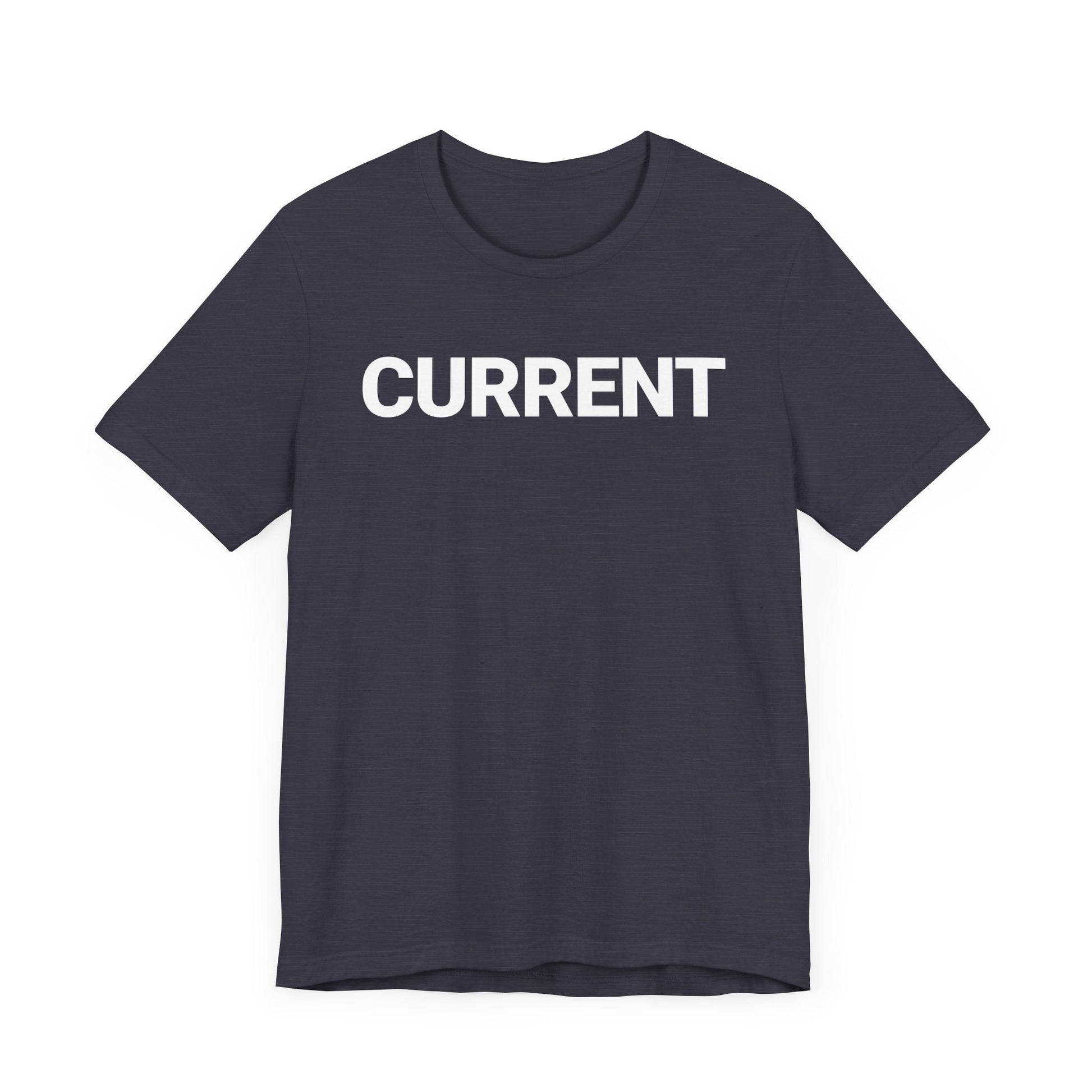 Alex Pfeiffer Current Soccer Soft Poly - blend T-shirt | Chix Sports