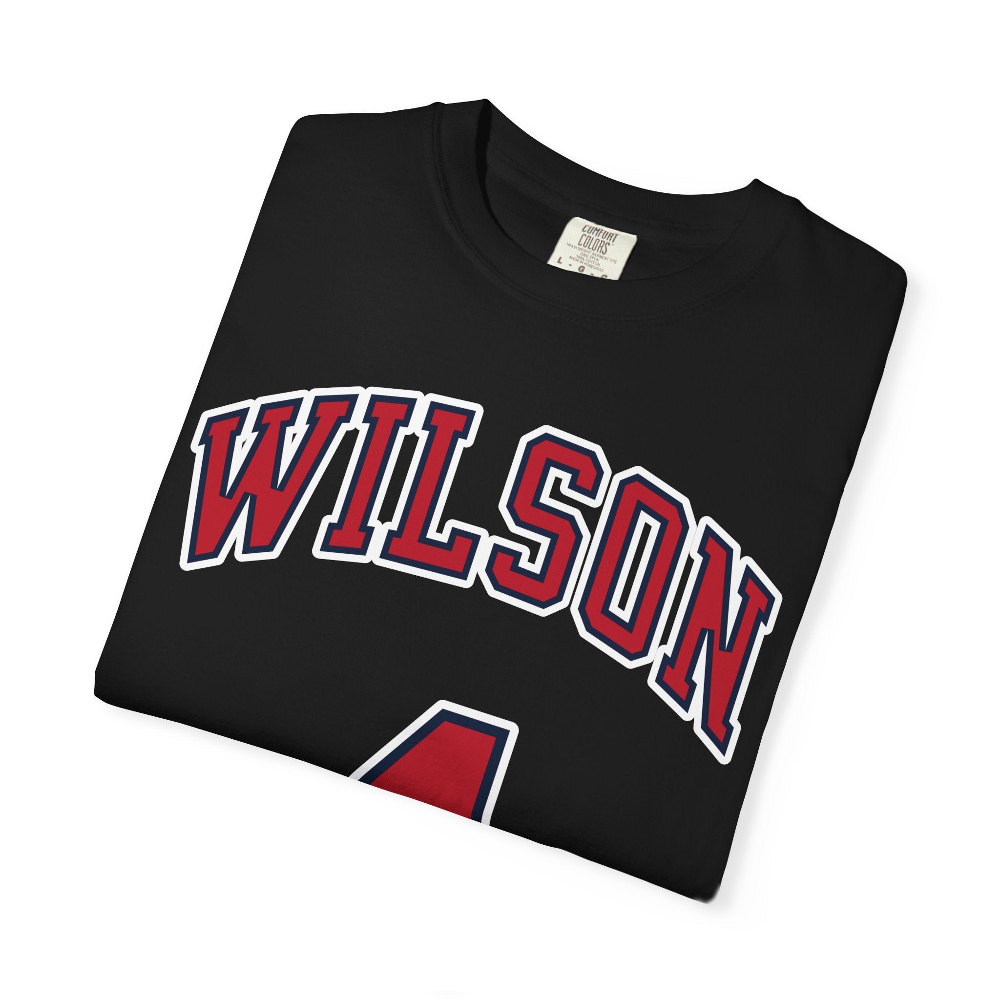Alex Wilson Mystics Premium Unisex Shirt | Chix Sports