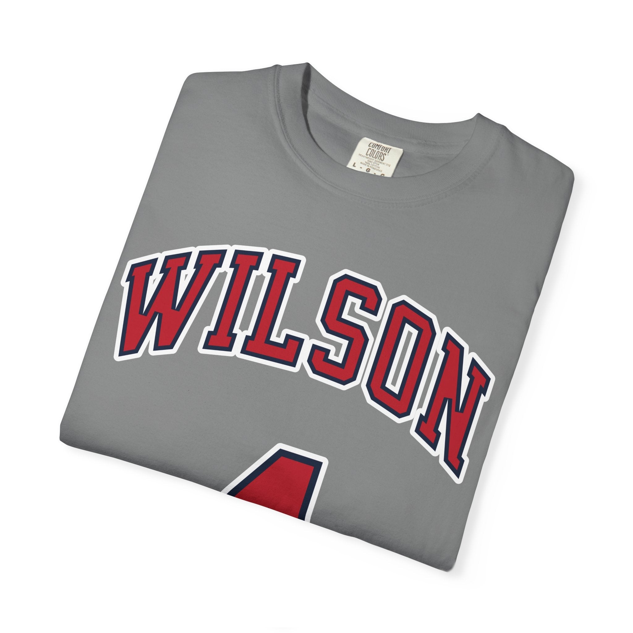 Alex Wilson Mystics Premium Unisex Shirt | Chix Sports