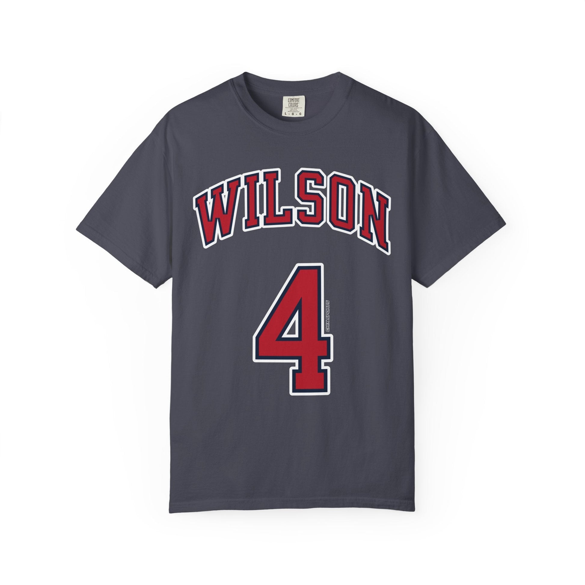 Alex Wilson Mystics Premium Unisex Shirt | Chix Sports