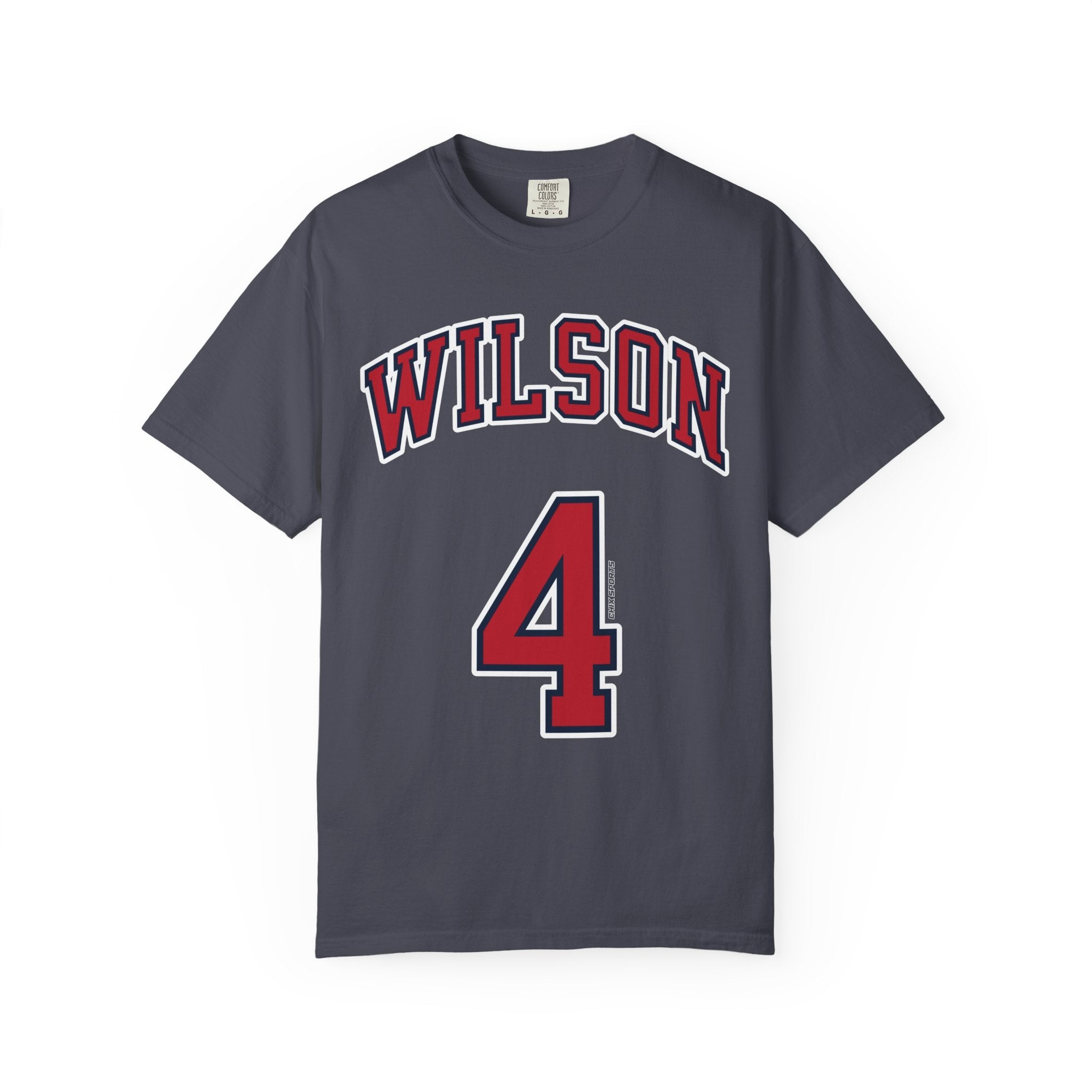 Alex Wilson Mystics Premium Unisex Shirt | Chix Sports