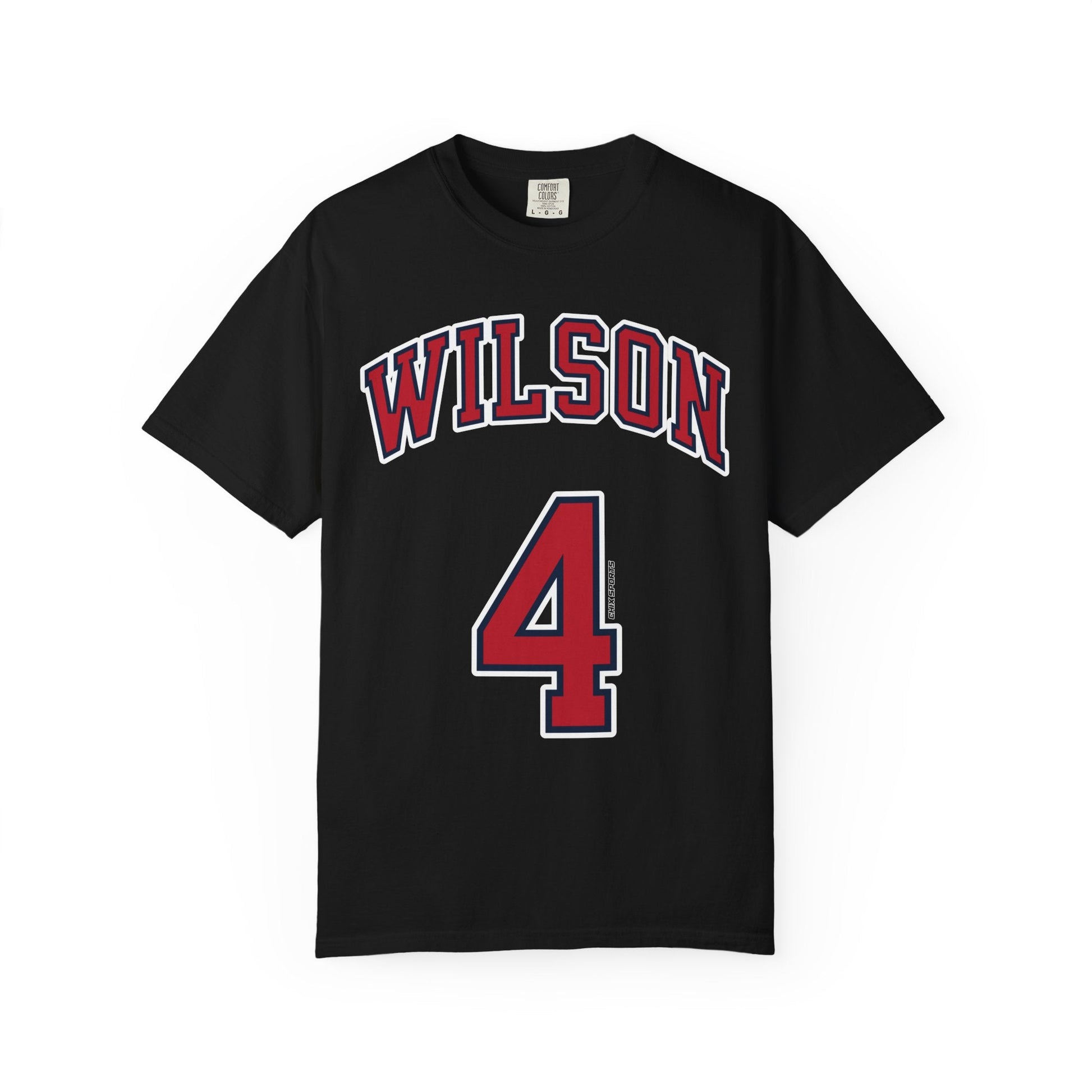 Alex Wilson Mystics Premium Unisex Shirt | Chix Sports
