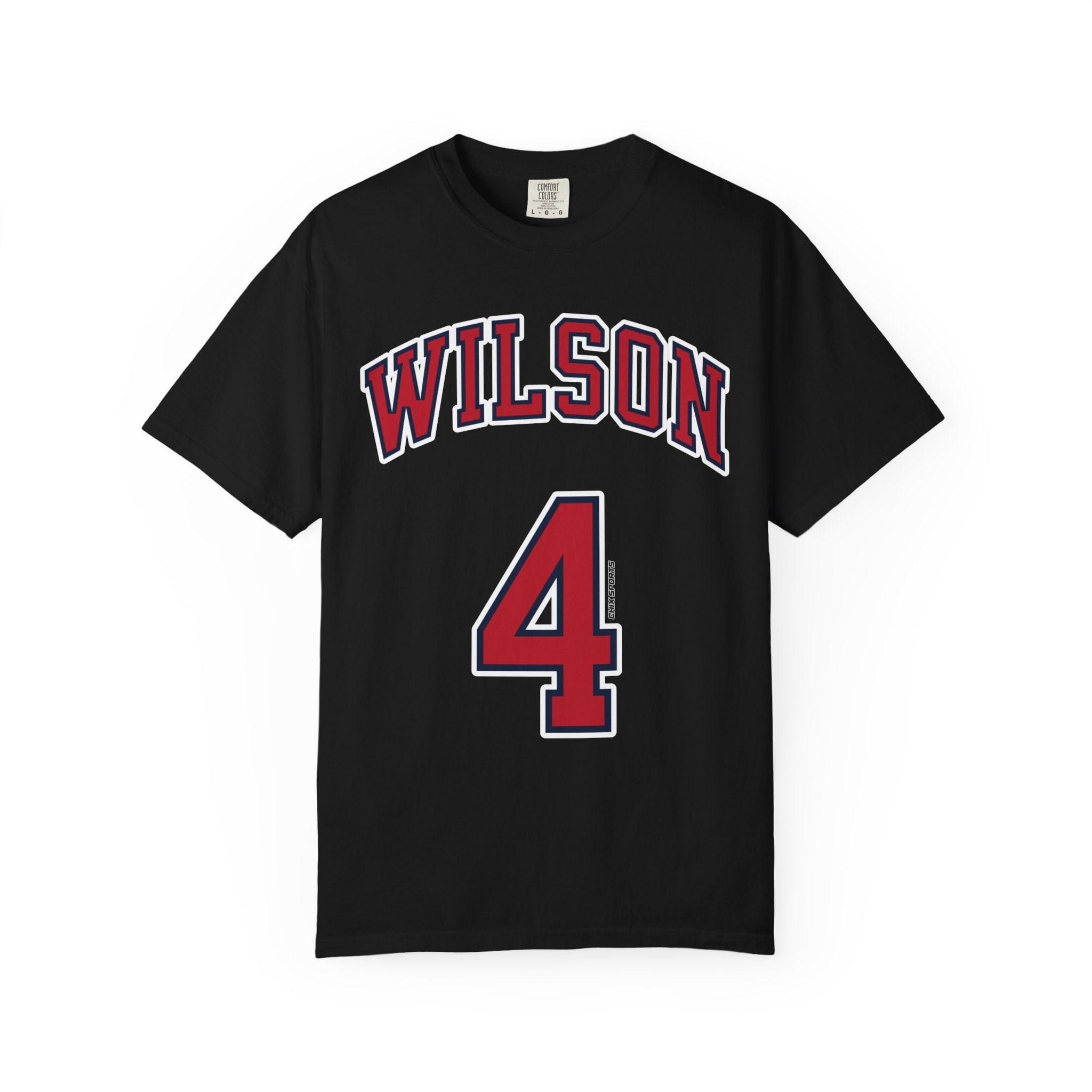 Alex Wilson Mystics Premium Unisex Shirt | Chix Sports