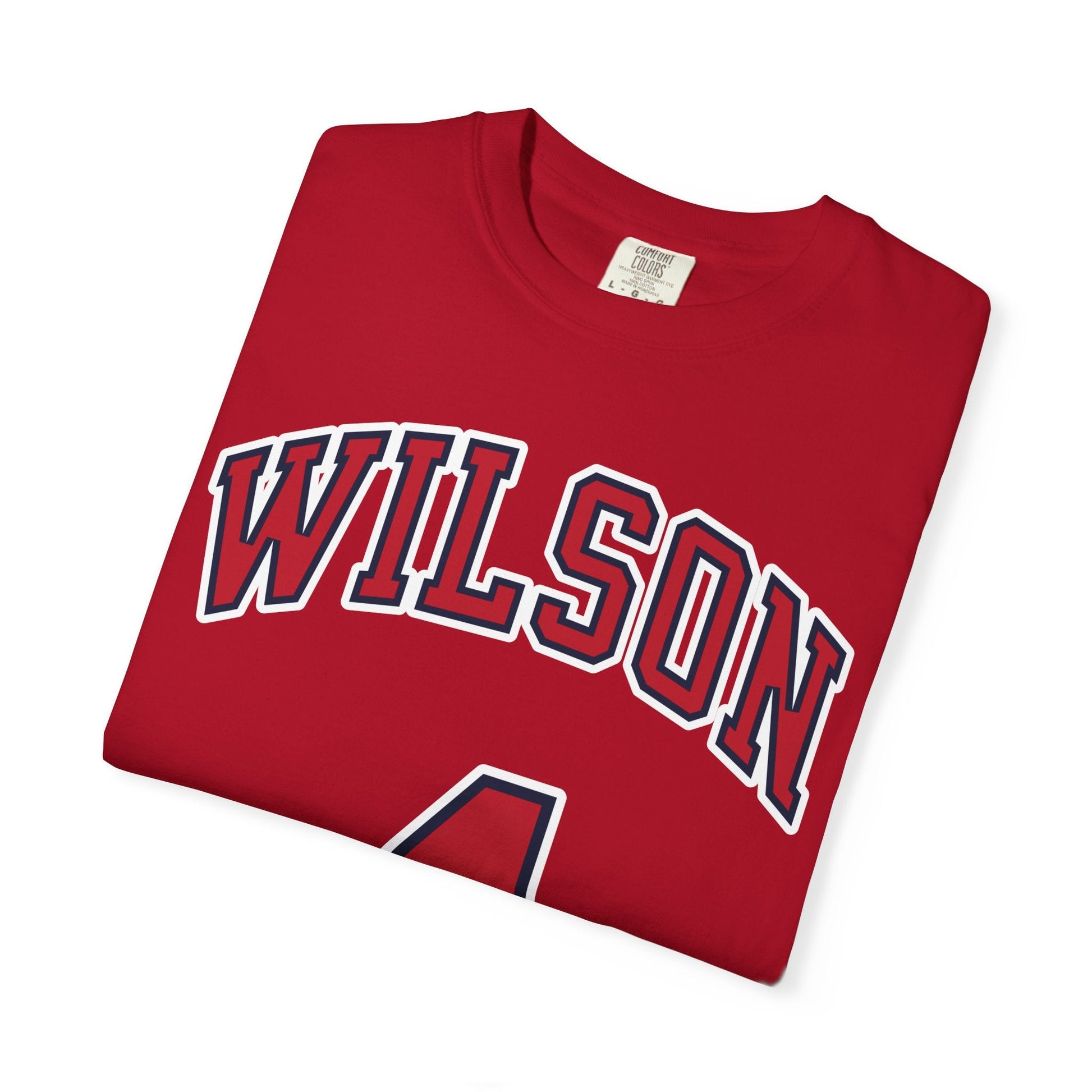 Alex Wilson Mystics Premium Unisex Shirt | Chix Sports