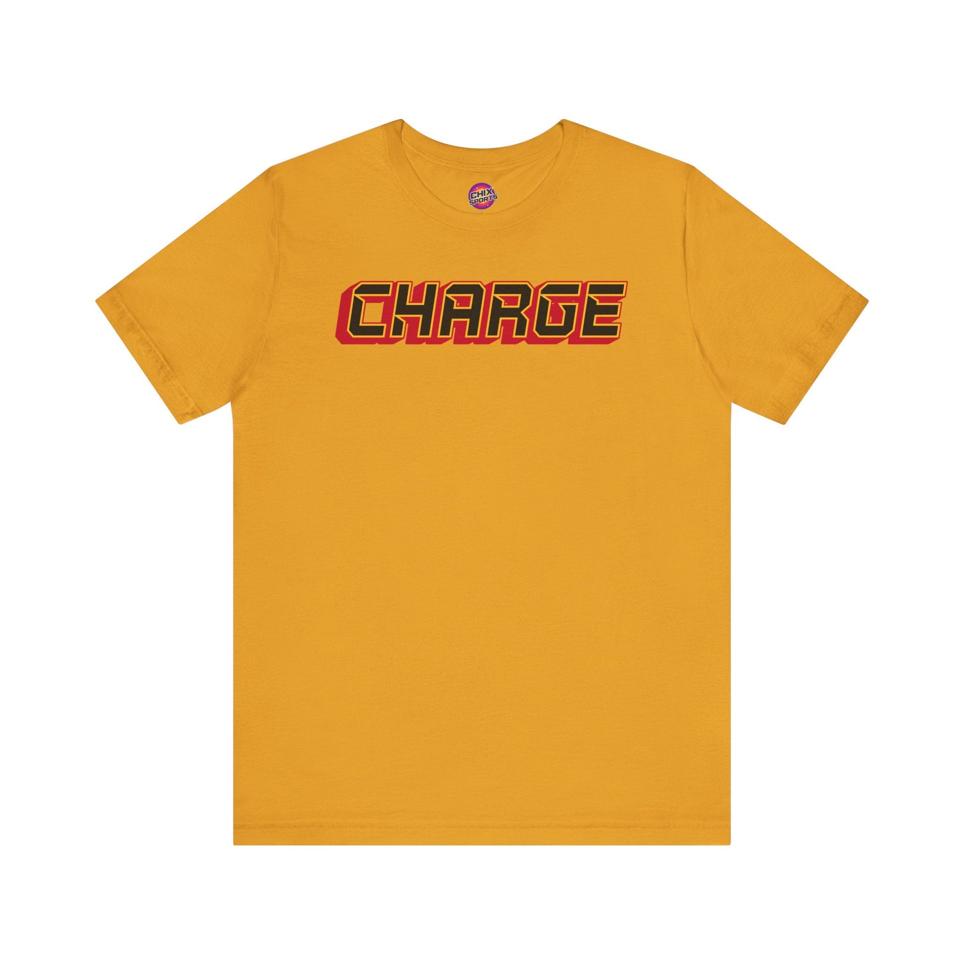 Alexa Vasko Charge Jersey Unisex Shirt | Chix Sports