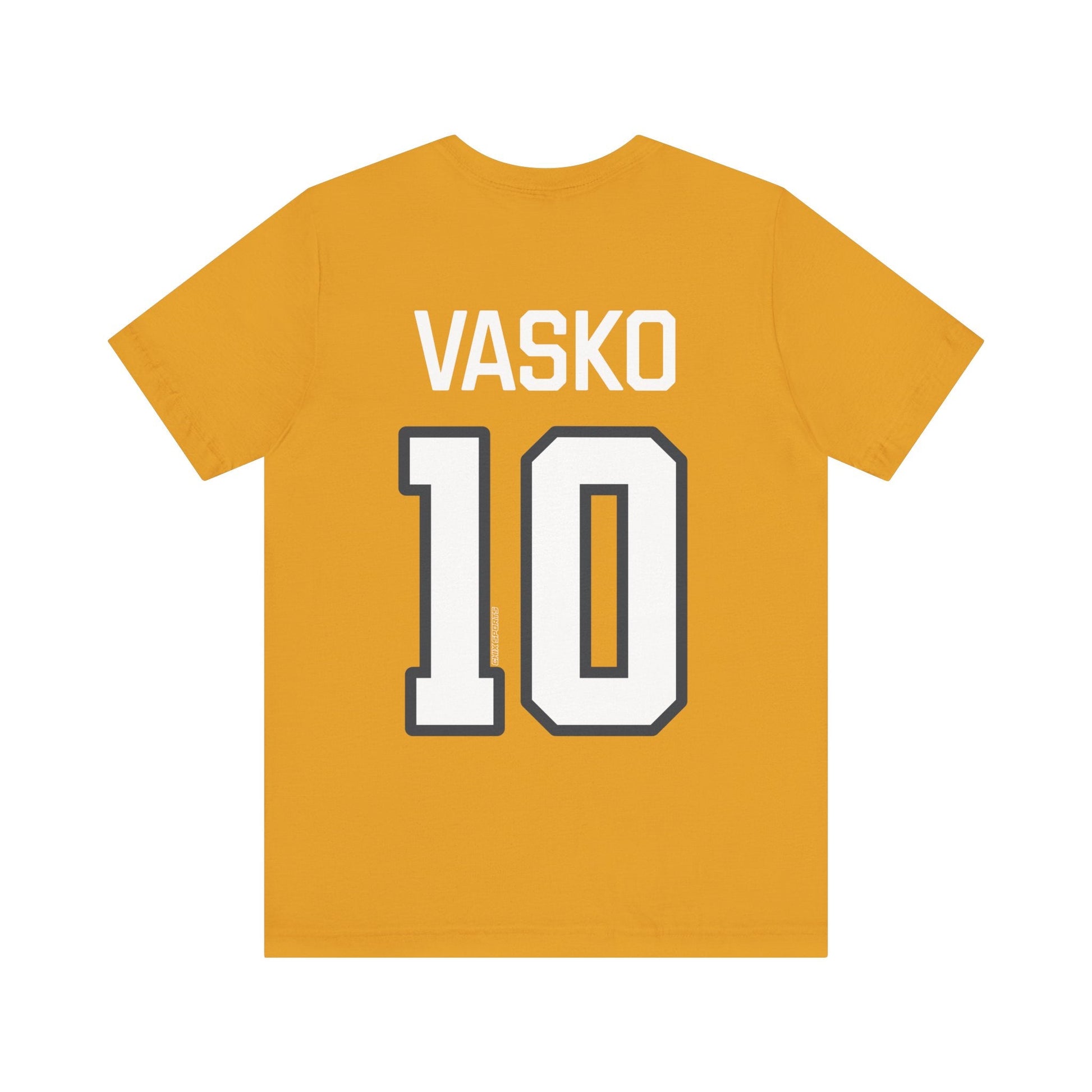 Alexa Vasko Charge Jersey Unisex Shirt | Chix Sports