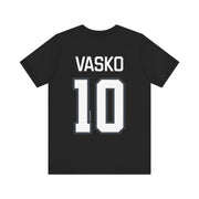 Alexa Vasko Charge Jersey Unisex Shirt | Chix Sports