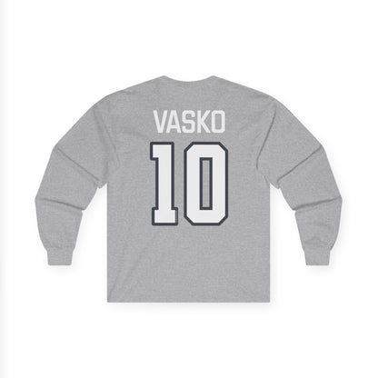 Alexa Vasko Charge Long Sleeve Shirt | Chix Sports