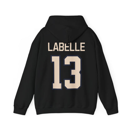 Alexandra Labelle Montreal Victoire Unisex Hoodie - No sleeve print | Chix Sports