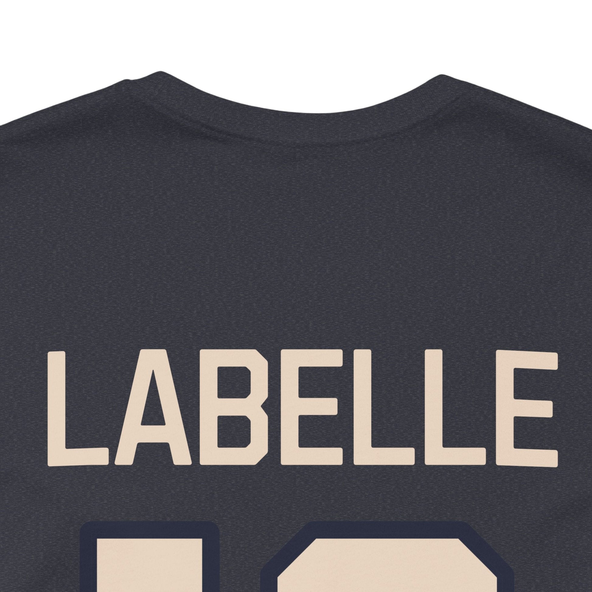 Alexandra Labelle Victoire Jersey Unisex Shirt | Chix Sports