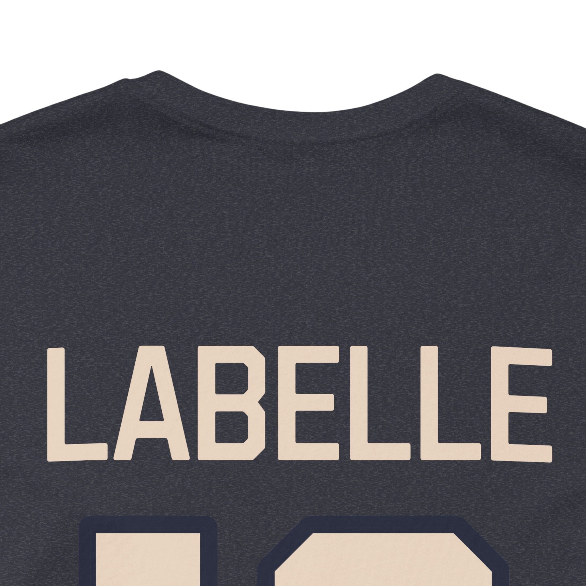 Alexandra Labelle Victoire Jersey Unisex Shirt | Chix Sports