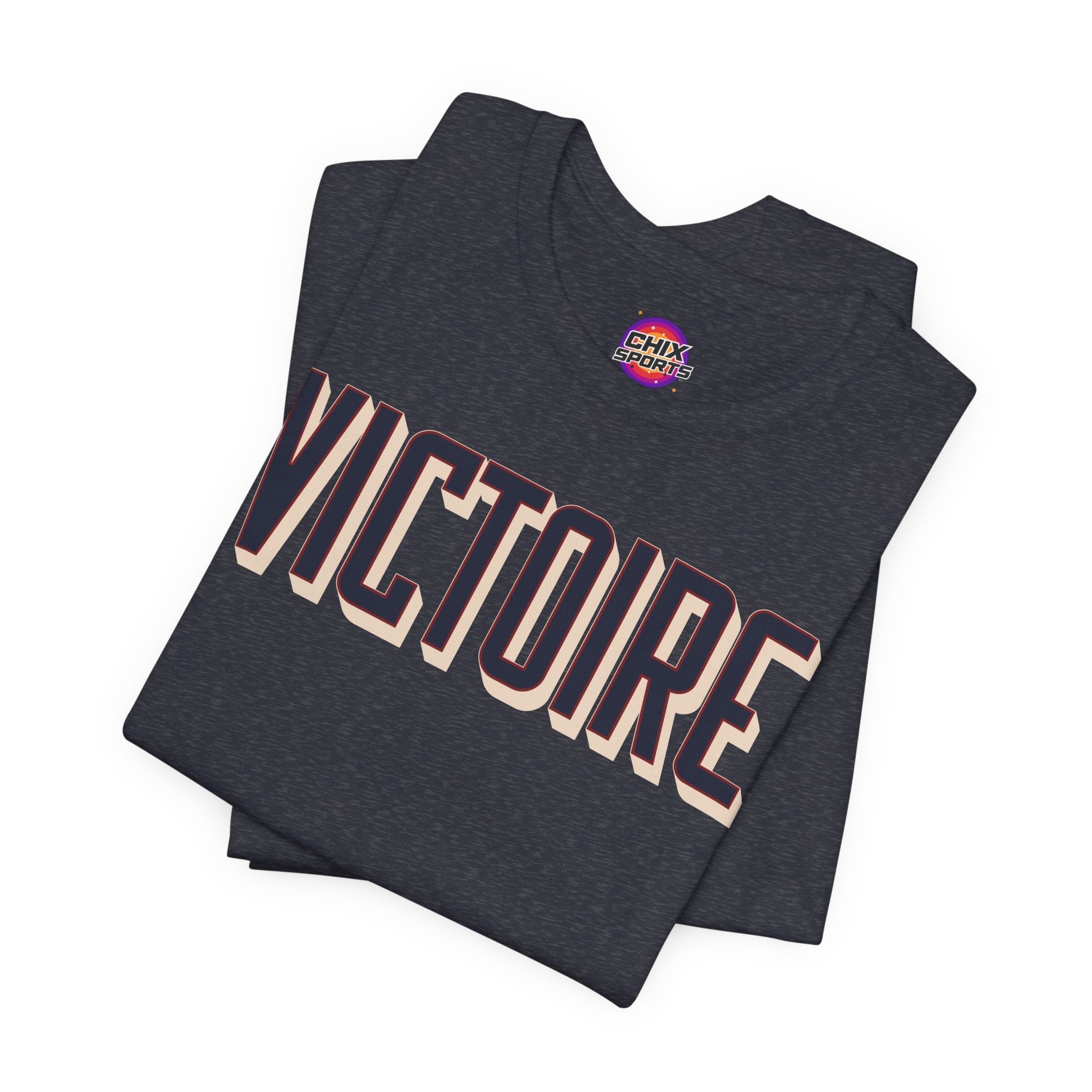 Alexandra Labelle Victoire Jersey Unisex Shirt | Chix Sports