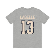 Alexandra Labelle Victoire Jersey Unisex Shirt | Chix Sports