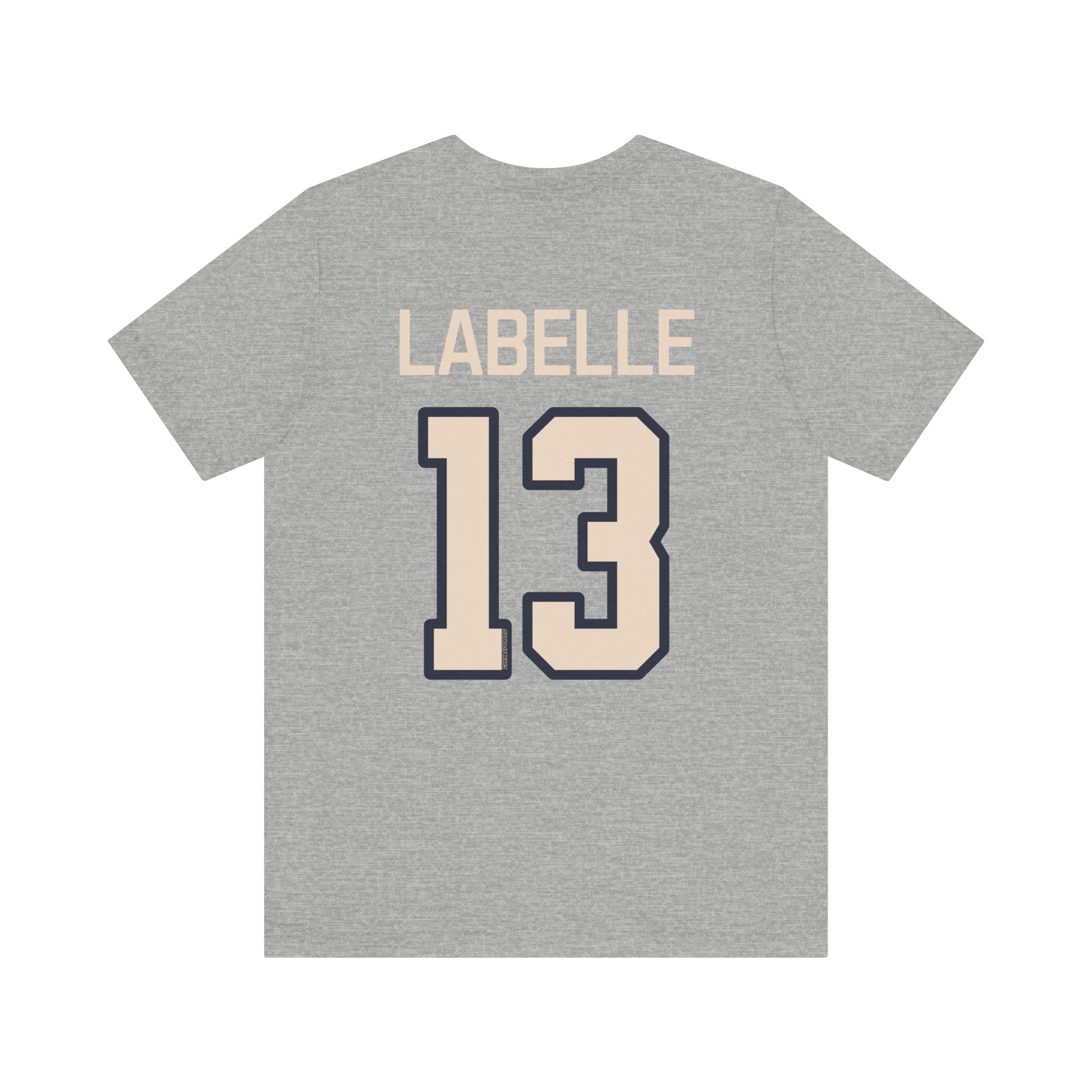 Alexandra Labelle Victoire Jersey Unisex Shirt | Chix Sports