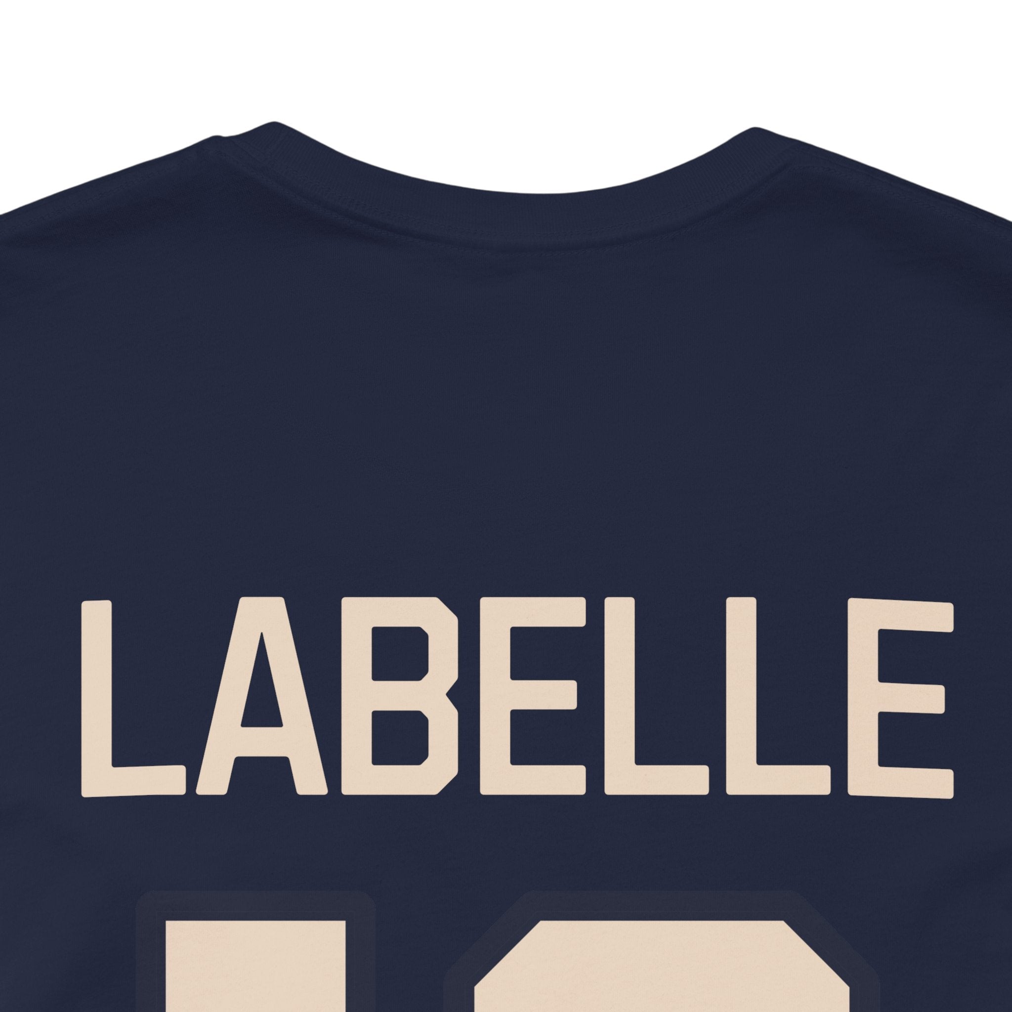 Alexandra Labelle Victoire Jersey Unisex Shirt | Chix Sports