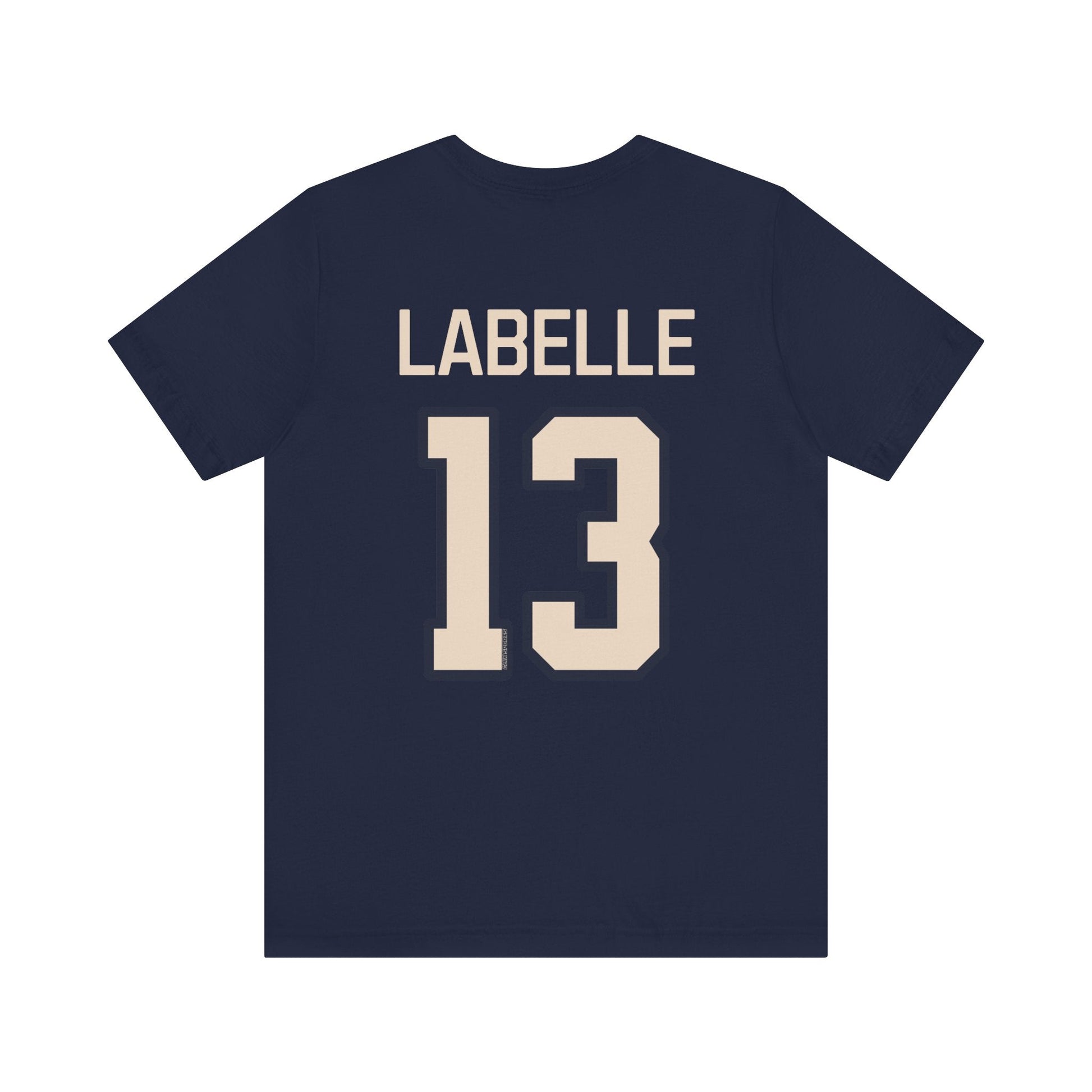 Alexandra Labelle Victoire Jersey Unisex Shirt | Chix Sports