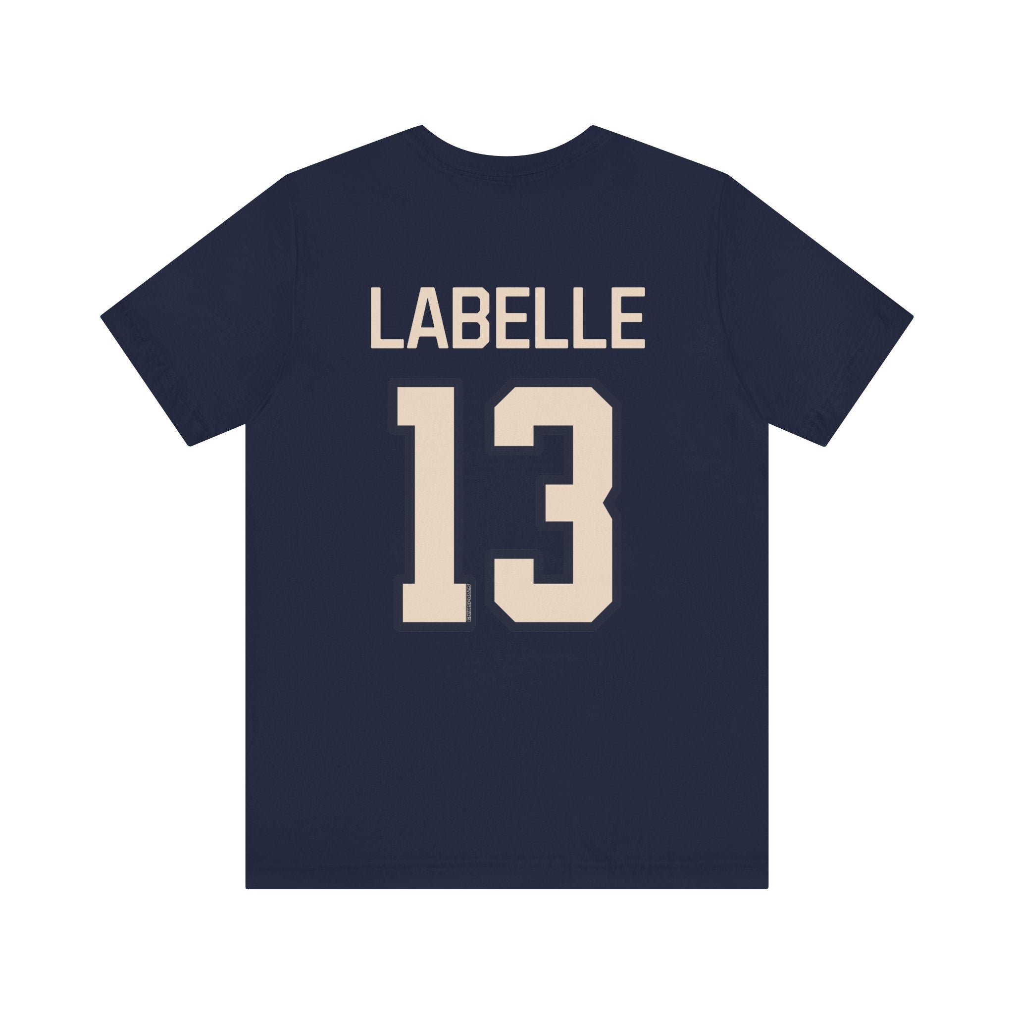 Alexandra Labelle Victoire Jersey Unisex Shirt | Chix Sports
