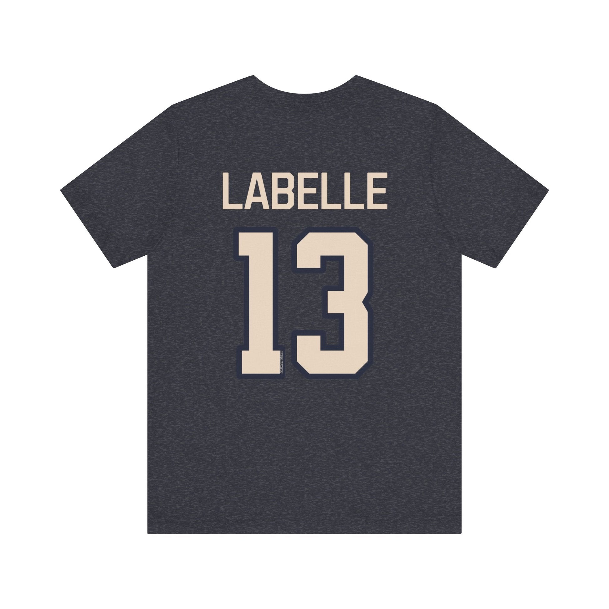 Alexandra Labelle Victoire Jersey Unisex Shirt | Chix Sports