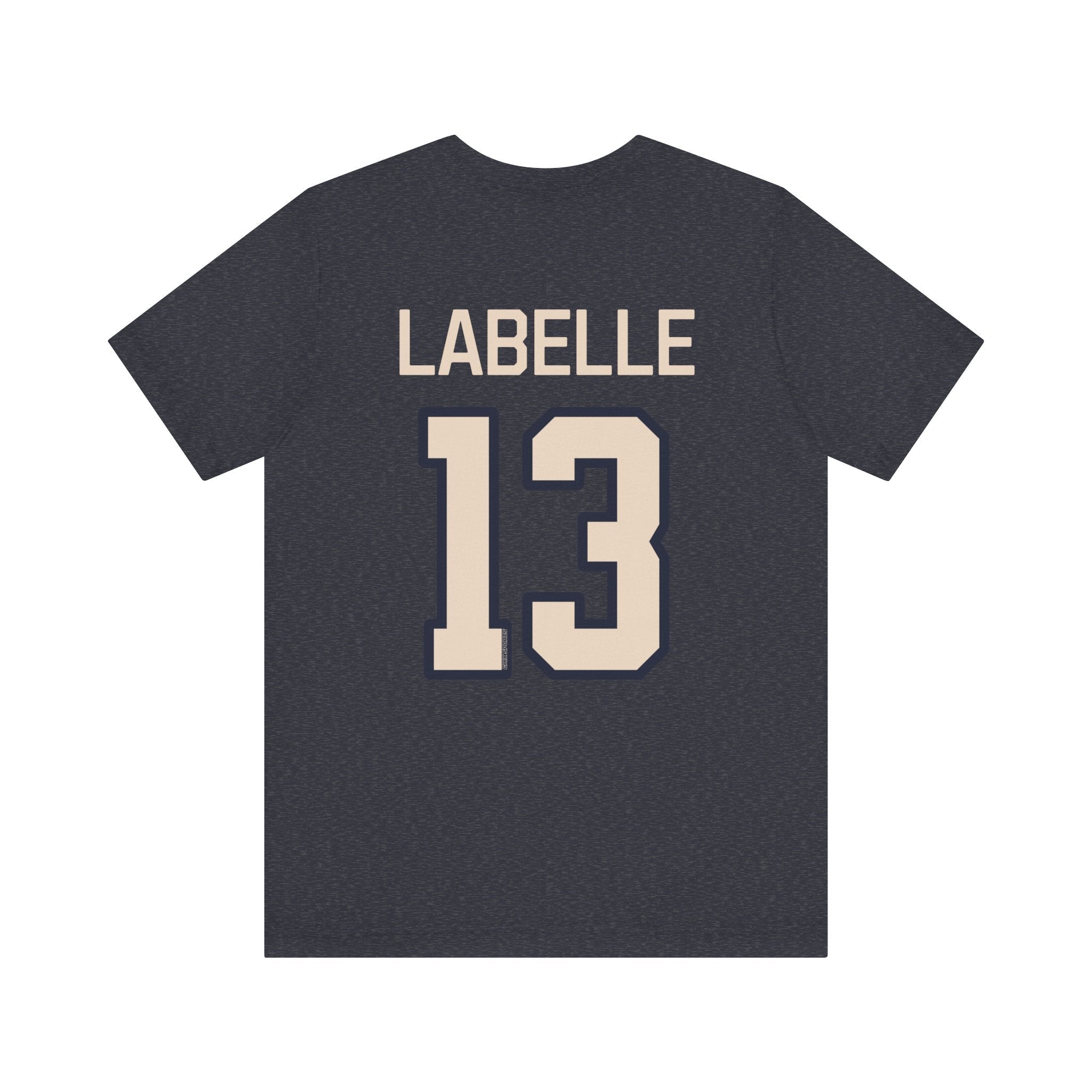 Alexandra Labelle Victoire Jersey Unisex Shirt | Chix Sports