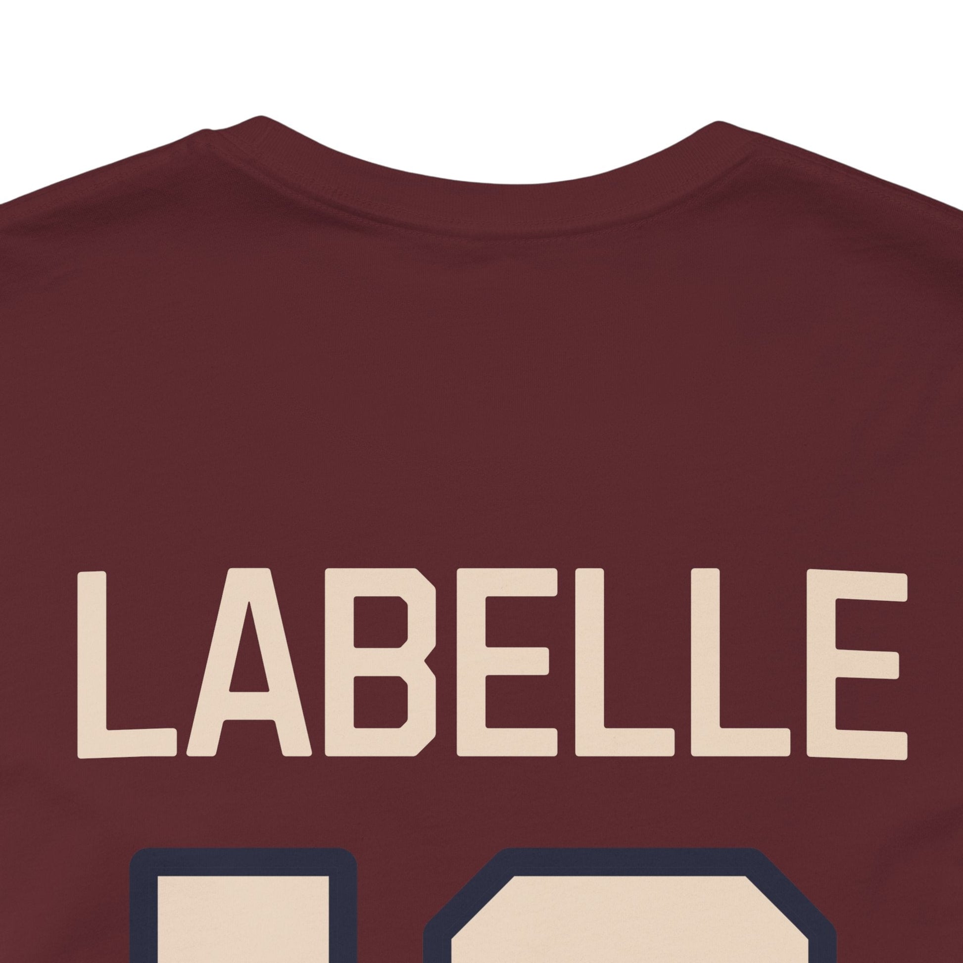 Alexandra Labelle Victoire Jersey Unisex Shirt | Chix Sports