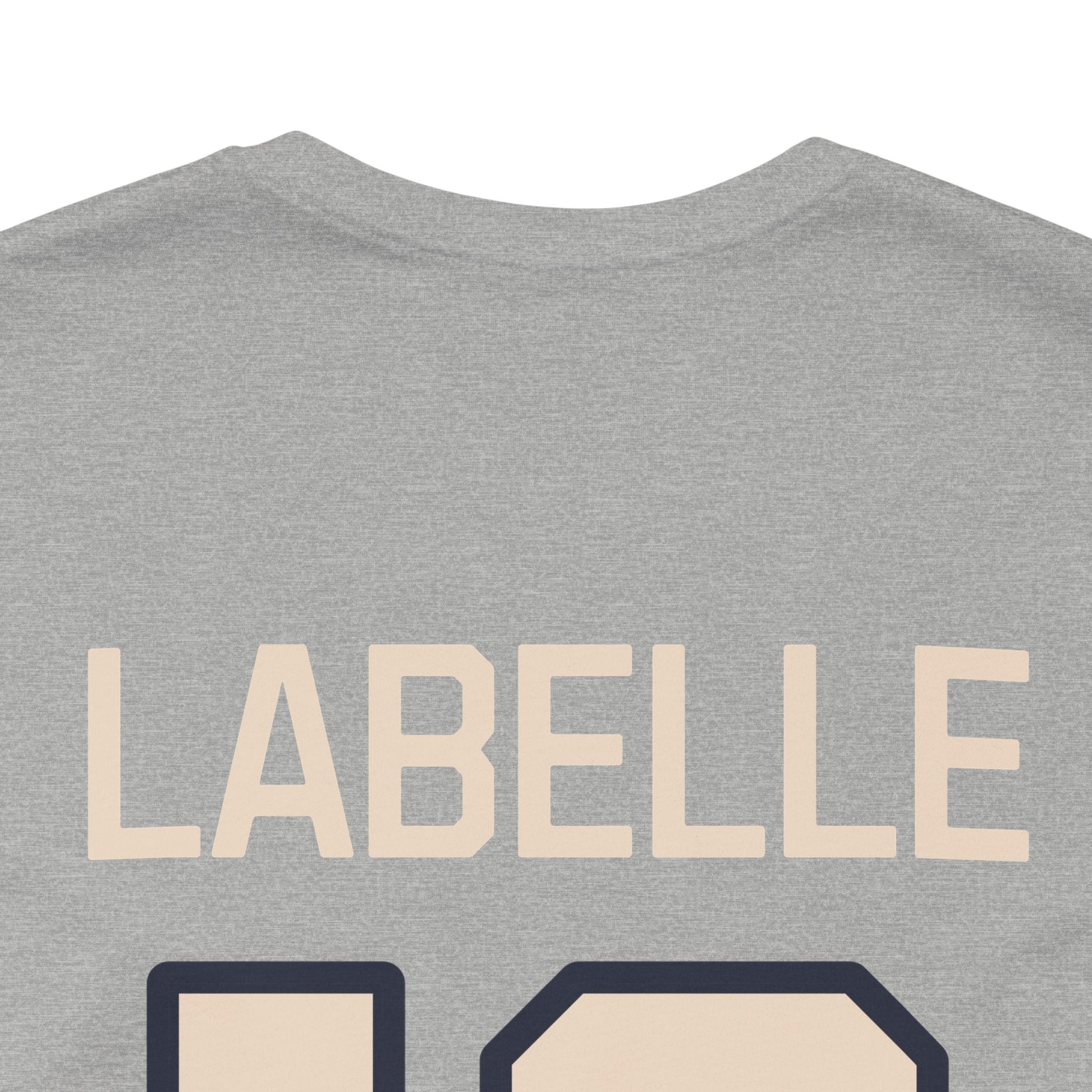 Alexandra Labelle Victoire Jersey Unisex Shirt | Chix Sports