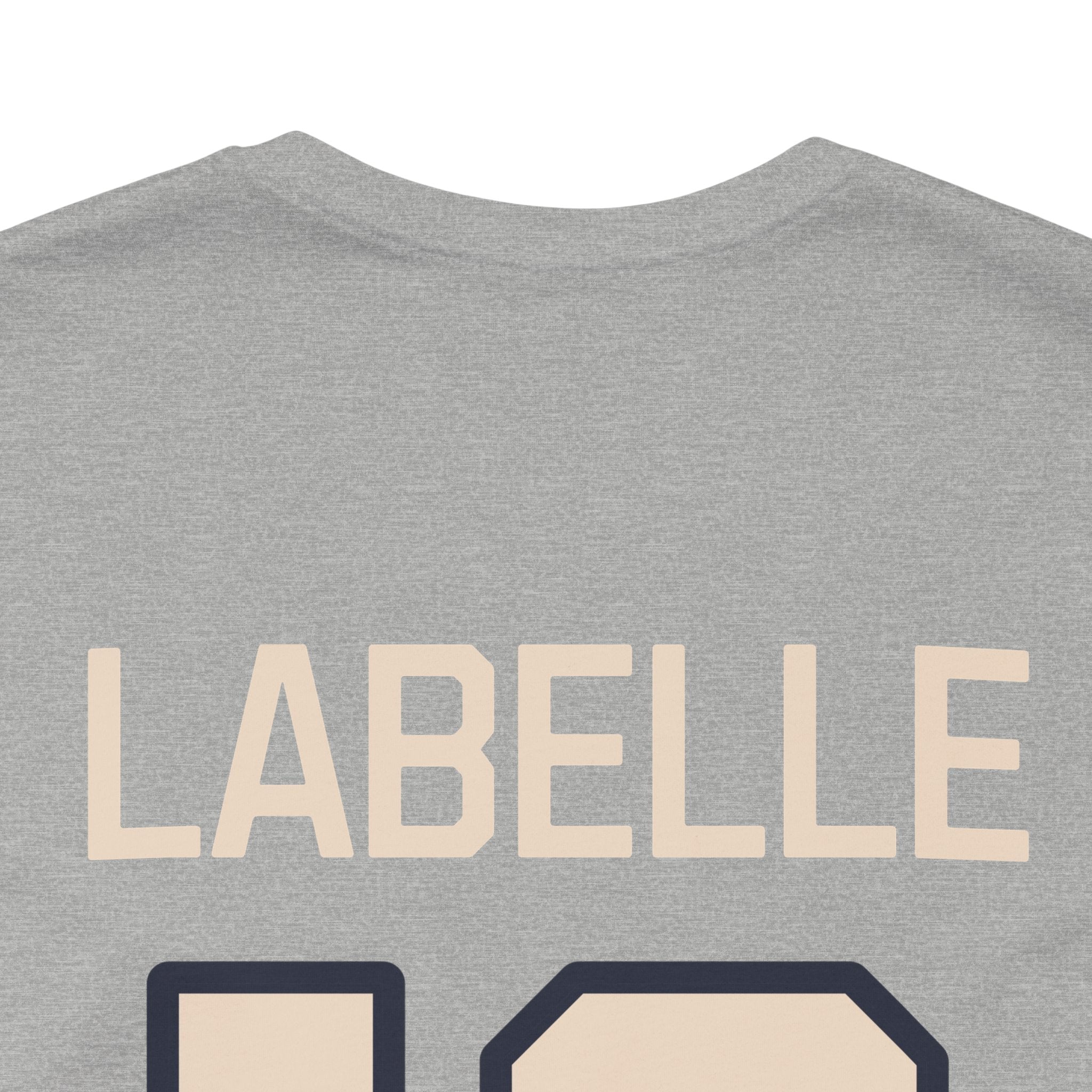 Alexandra Labelle Victoire Jersey Unisex Shirt | Chix Sports