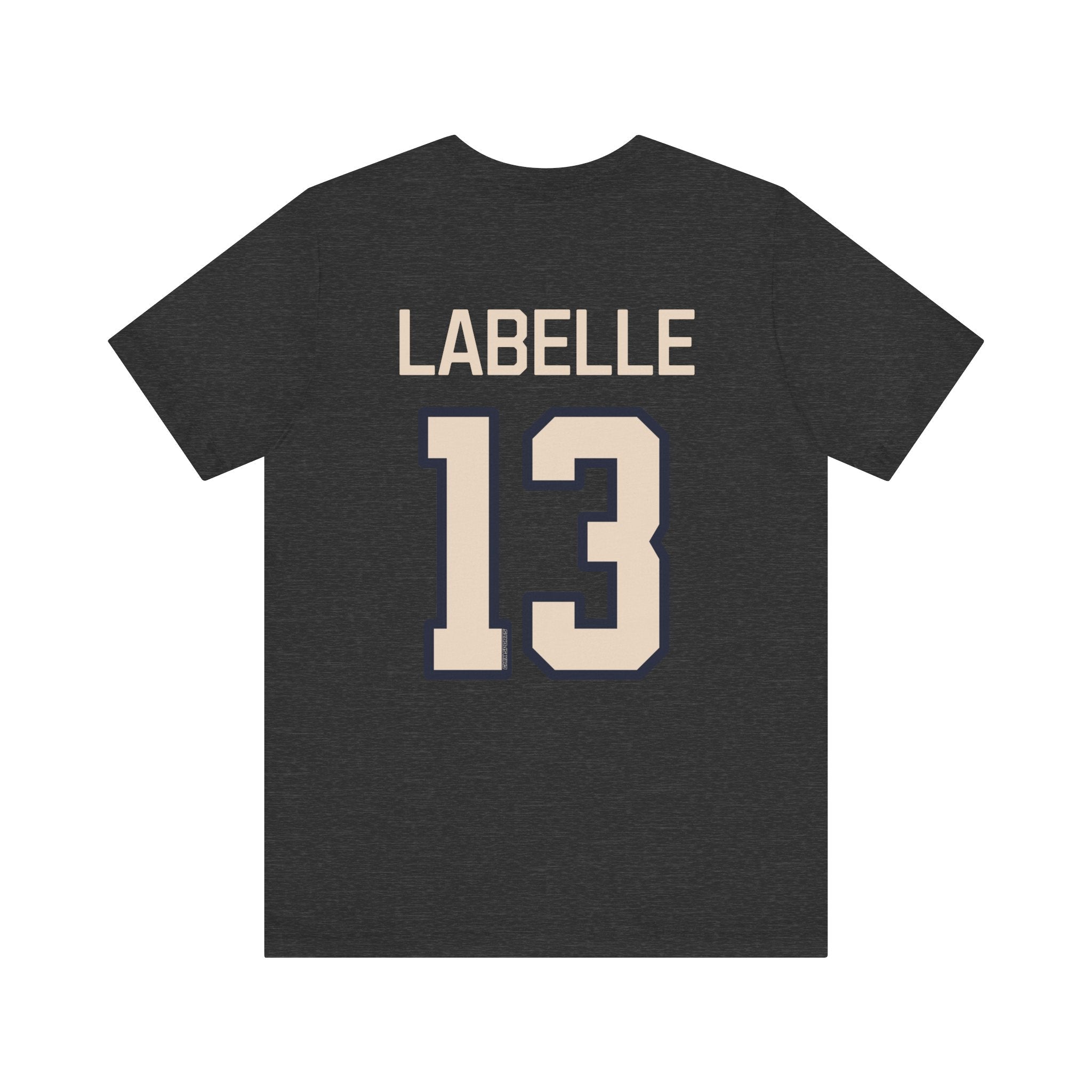 Alexandra Labelle Victoire Jersey Unisex Shirt | Chix Sports