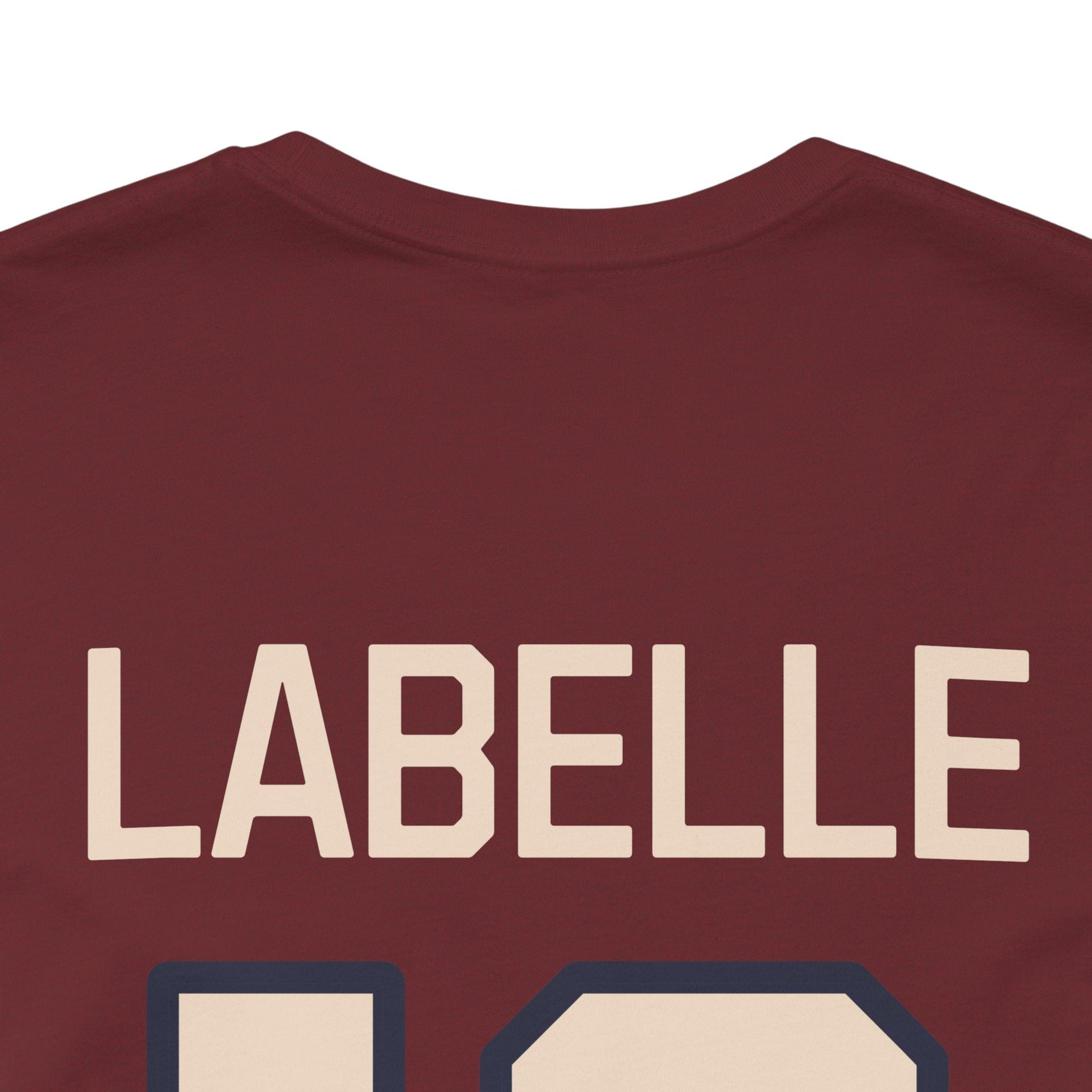Alexandra Labelle Victoire Jersey Unisex Shirt | Chix Sports