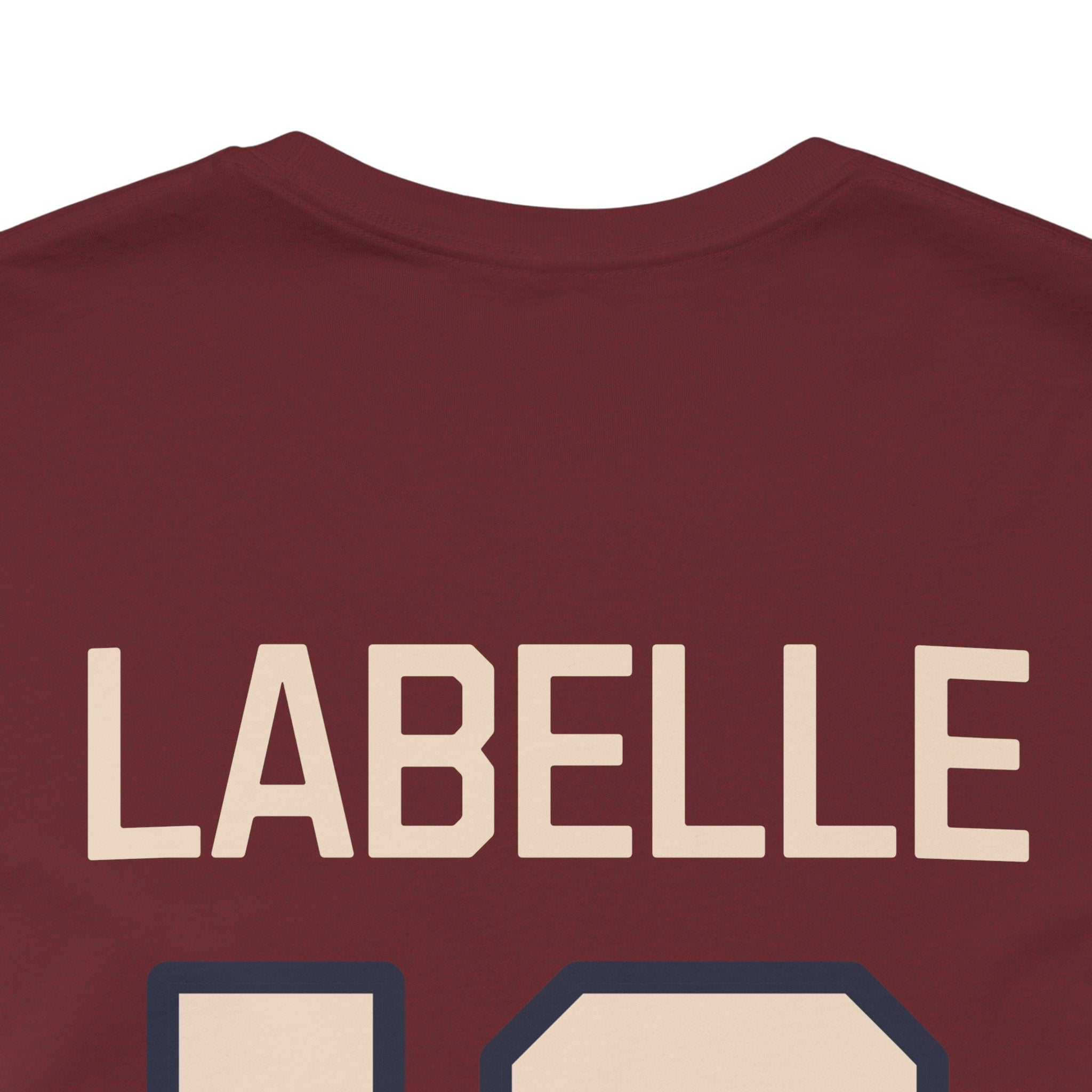 Alexandra Labelle Victoire Jersey Unisex Shirt | Chix Sports