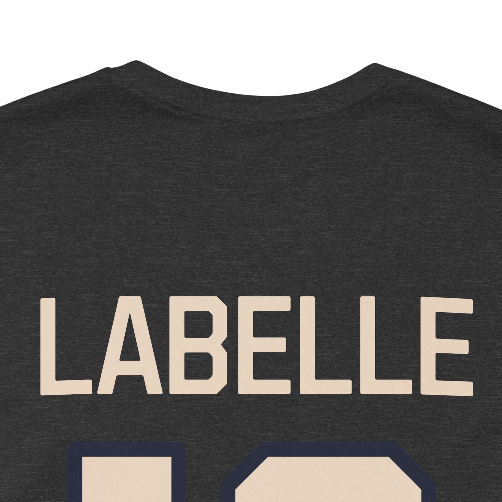 Alexandra Labelle Victoire Jersey Unisex Shirt | Chix Sports