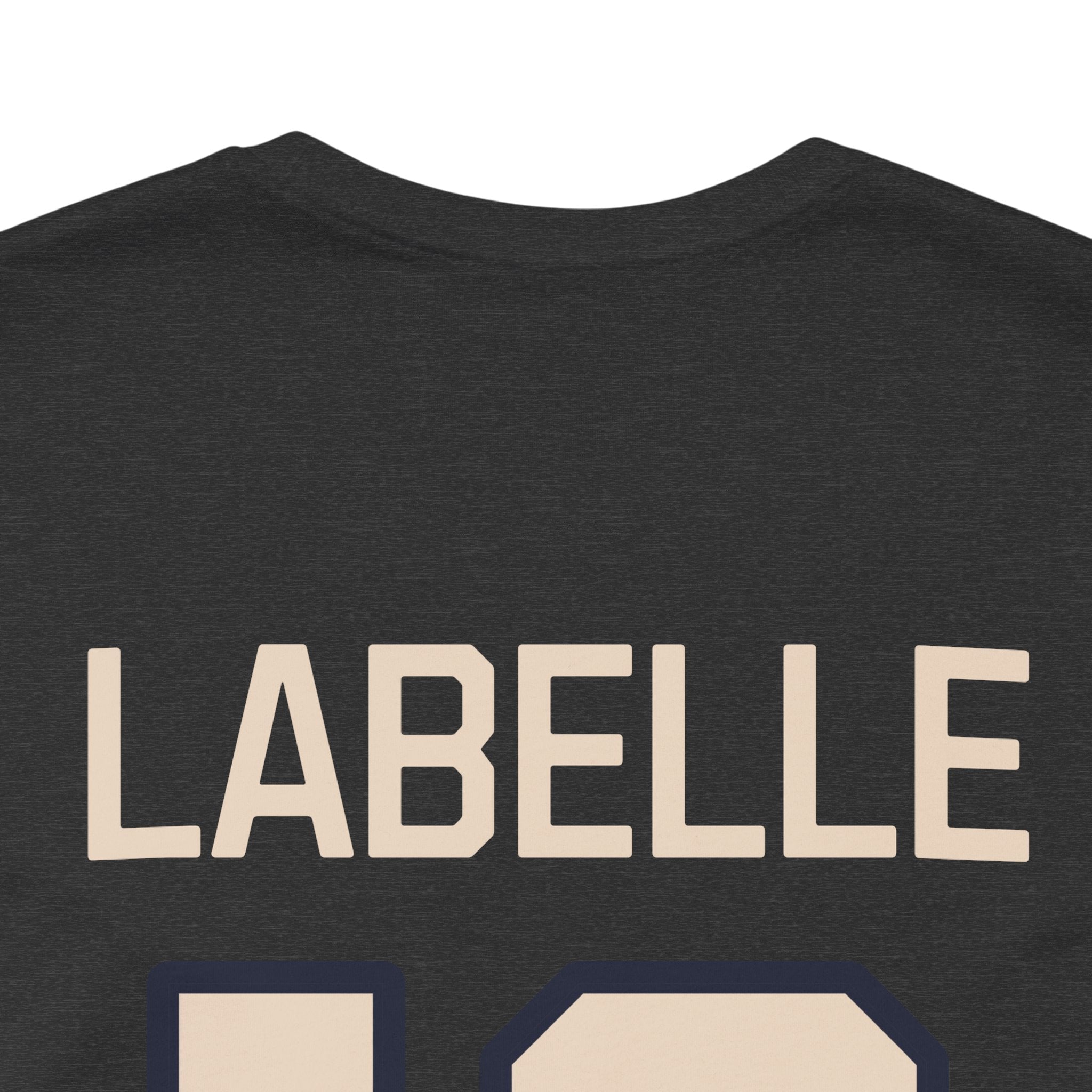 Alexandra Labelle Victoire Jersey Unisex Shirt | Chix Sports