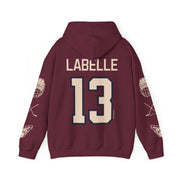 Alexandra Labelle Victoire Unisex Hoodie | Chix Sports
