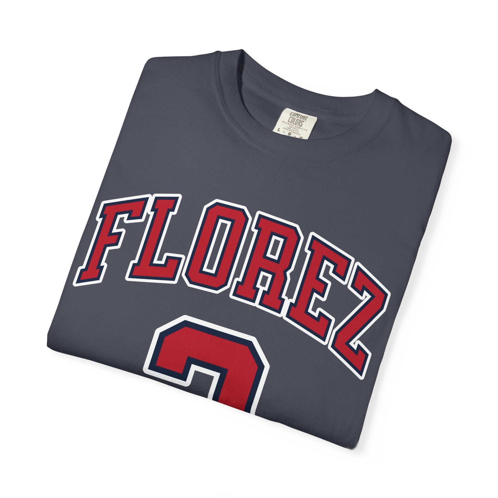 Alicia Florez Getino Mystics Premium Unisex Shirt | Chix Sports