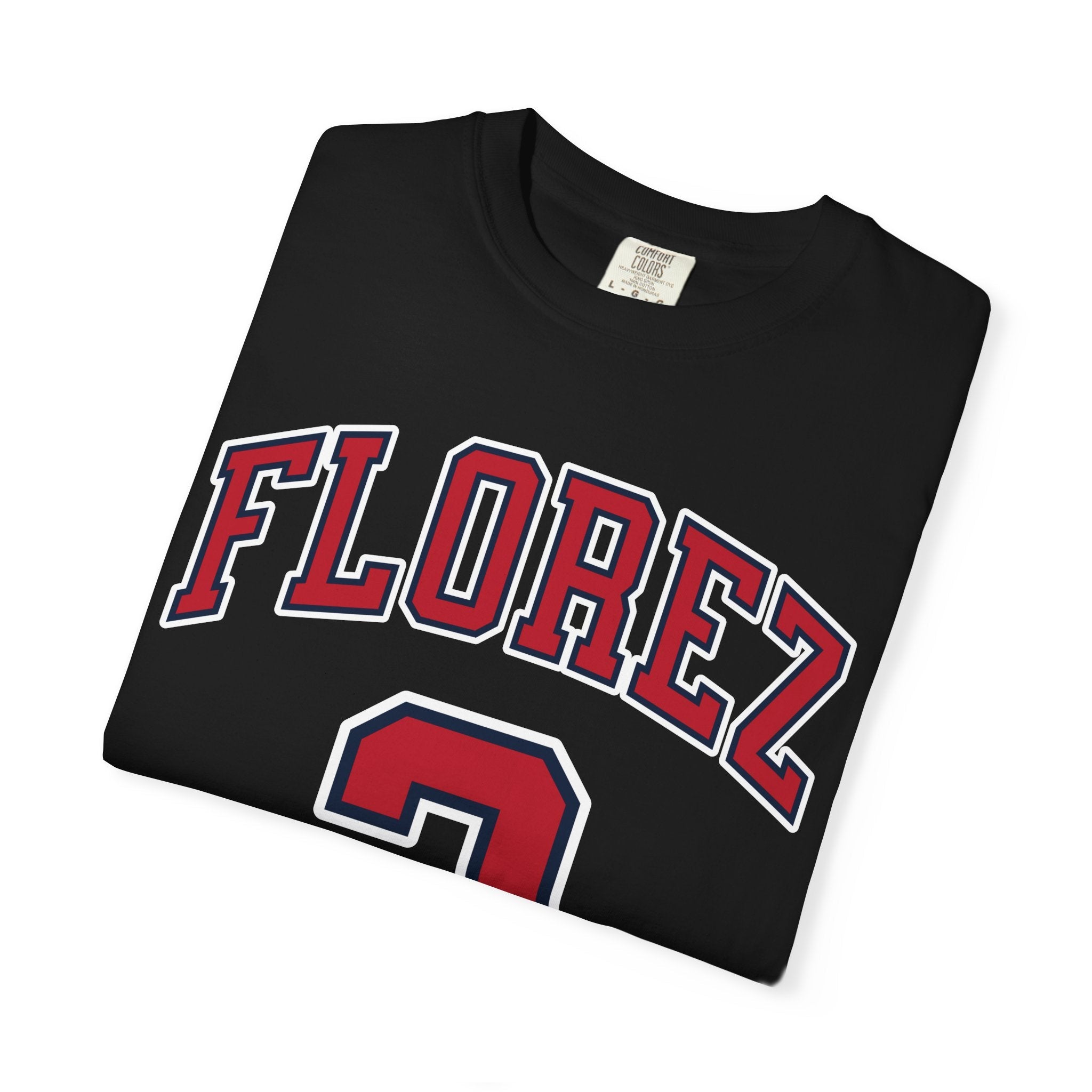 Alicia Florez Getino Mystics Premium Unisex Shirt | Chix Sports