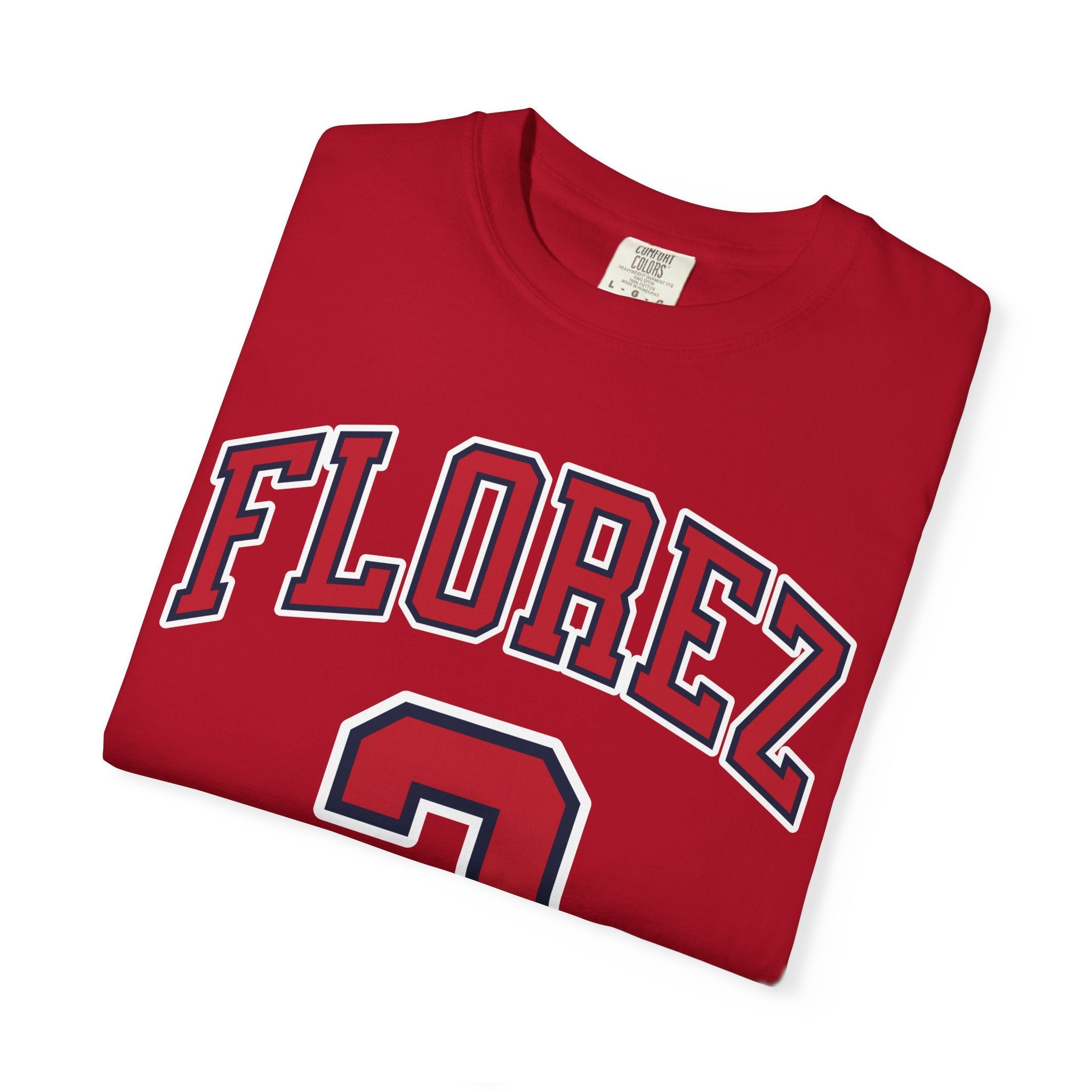 Alicia Florez Getino Mystics Premium Unisex Shirt | Chix Sports