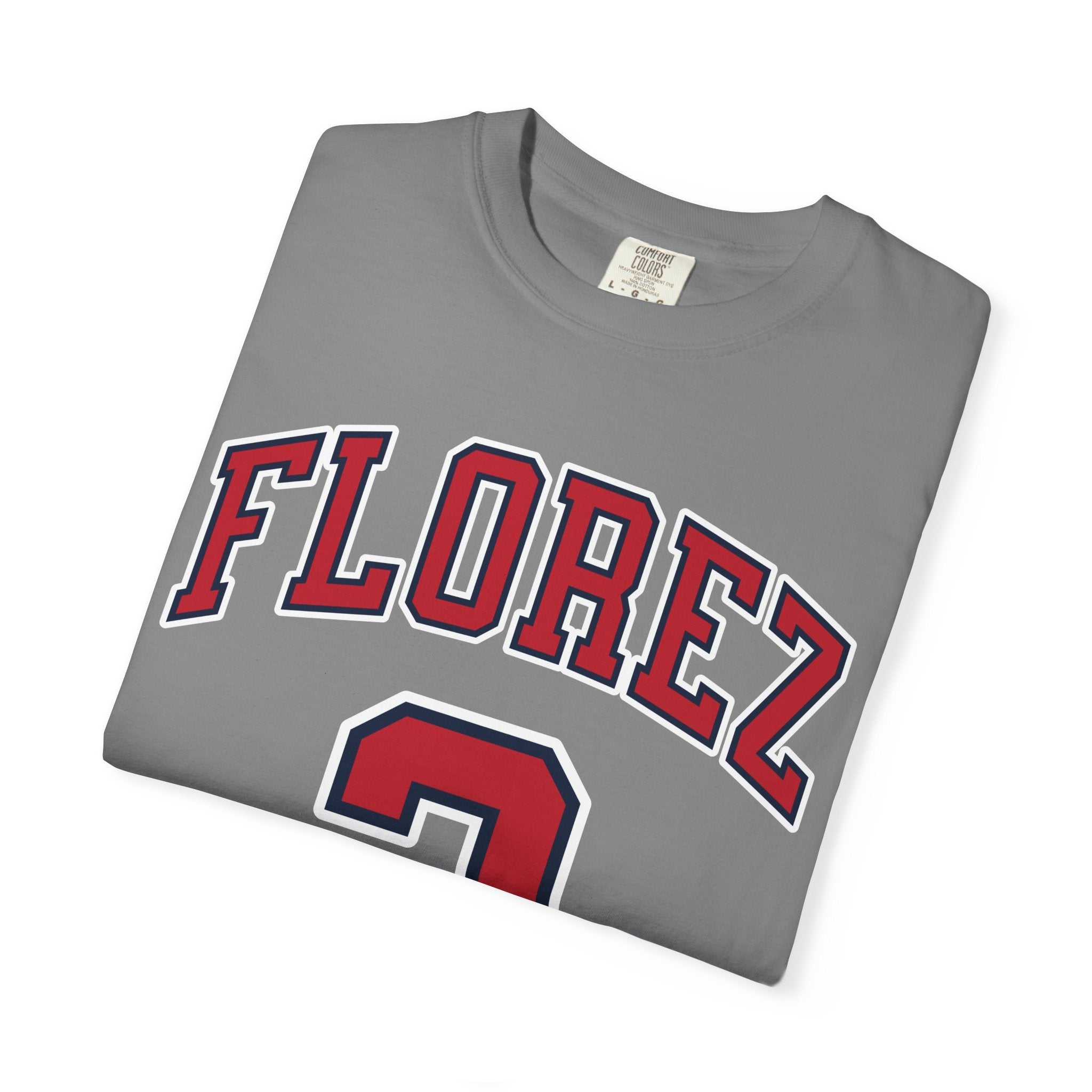 Alicia Florez Getino Mystics Premium Unisex Shirt | Chix Sports