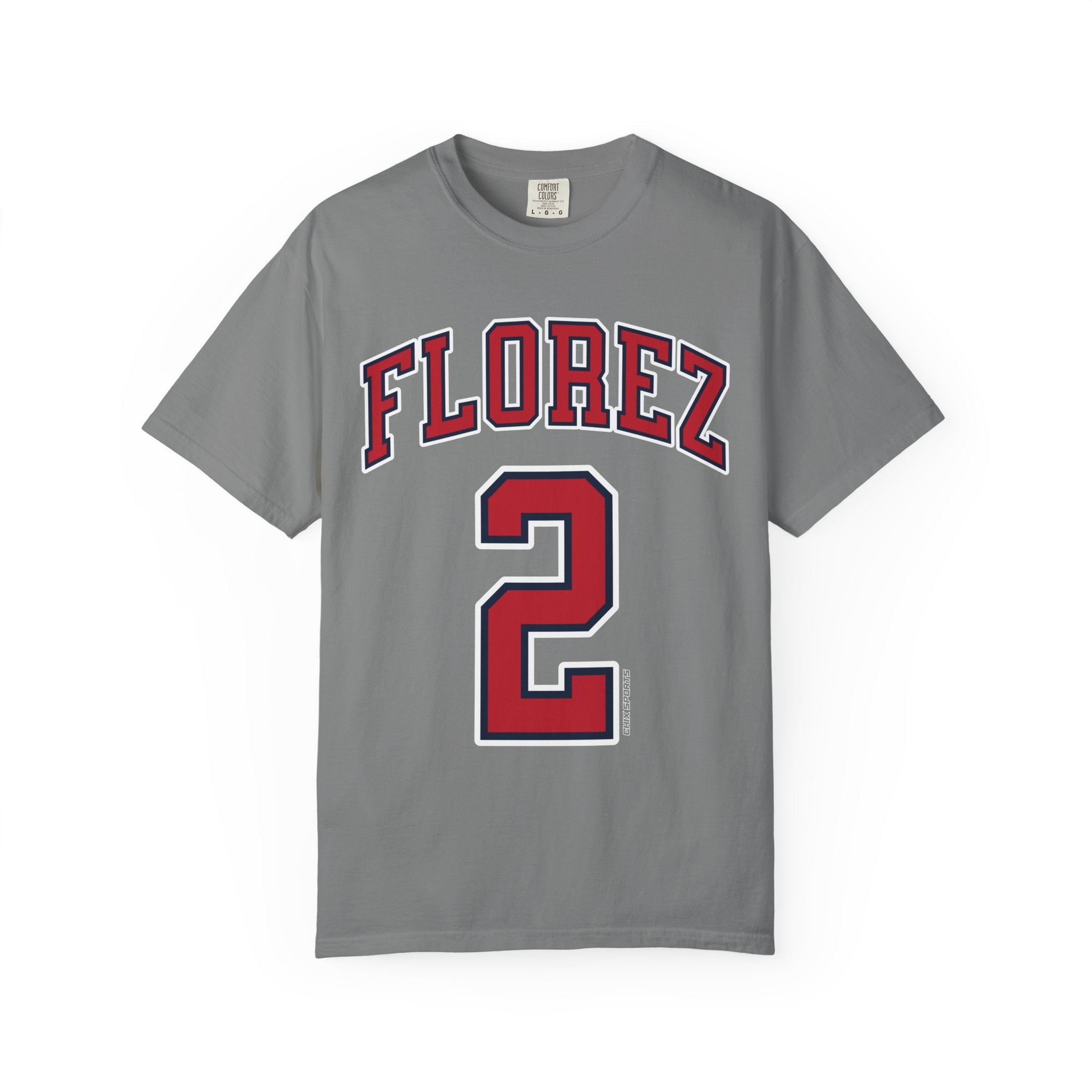 Alicia Florez Getino Mystics Premium Unisex Shirt | Chix Sports