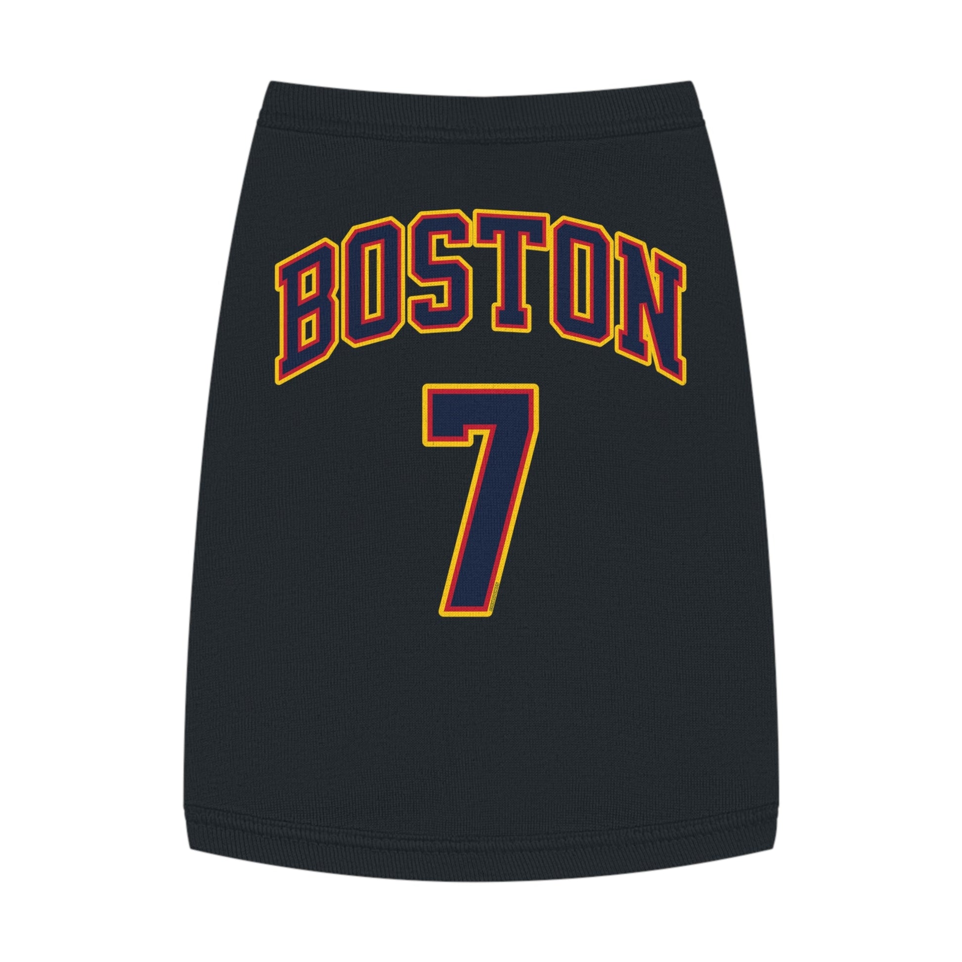Aliyah Boston Fever Dog Sweater | Chix Sports