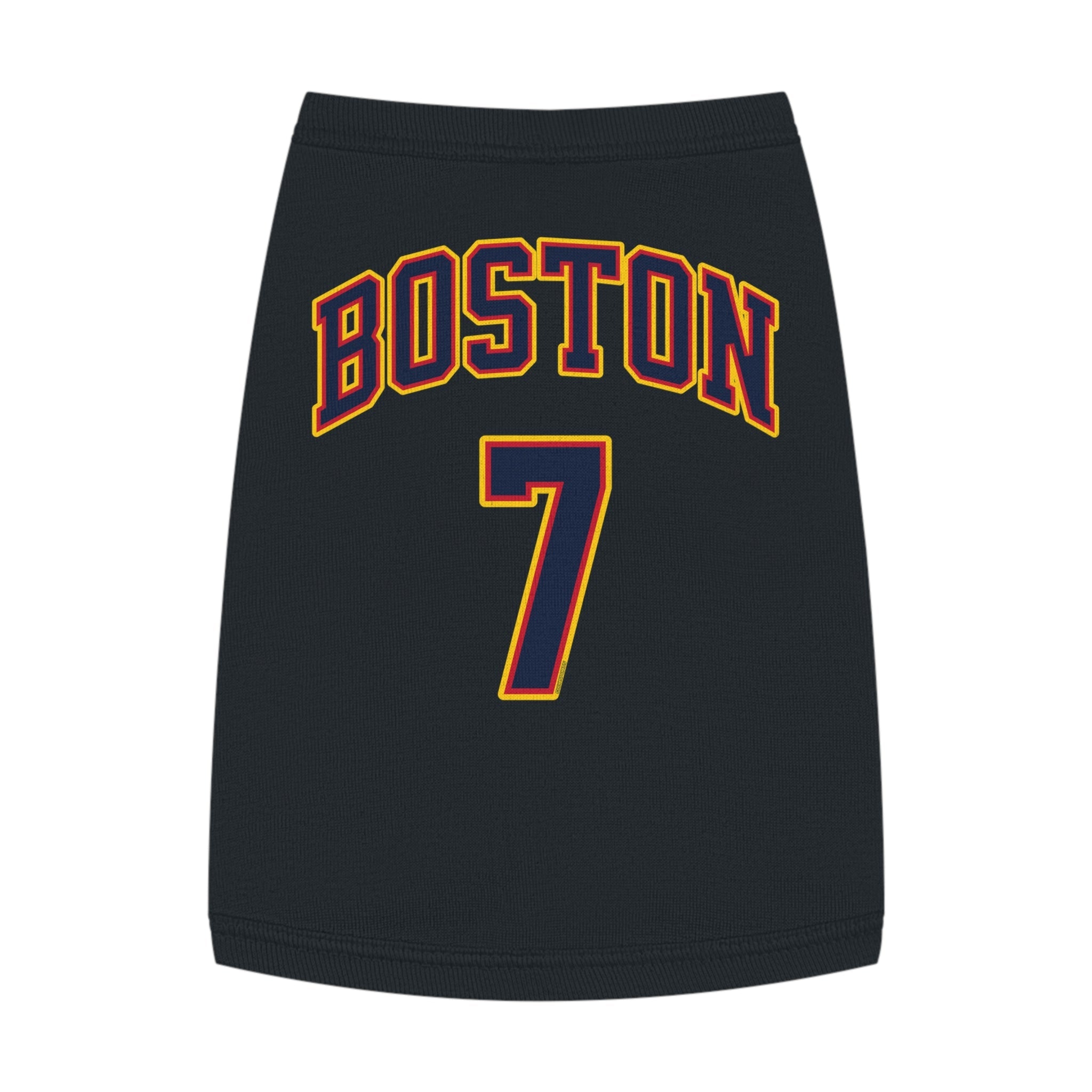 Aliyah Boston Fever Dog Sweater | Chix Sports