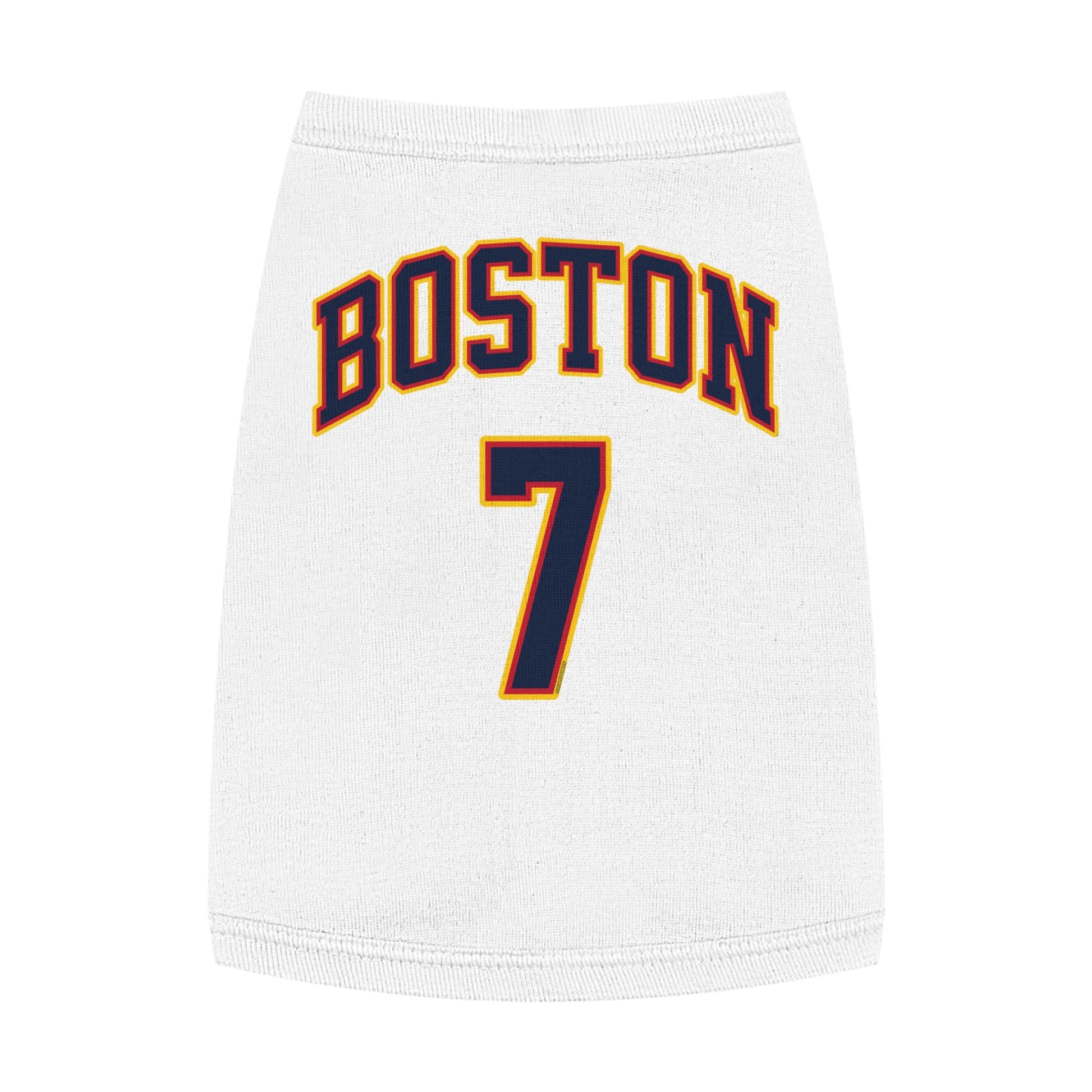 Aliyah Boston Fever Dog Sweater in M | Chix Sports
